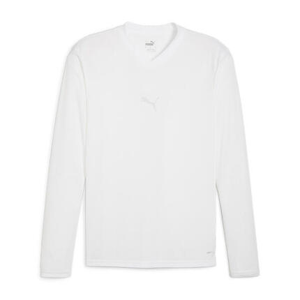Sous-vêtement technique PUMA TeamGOAL manches longues blanc