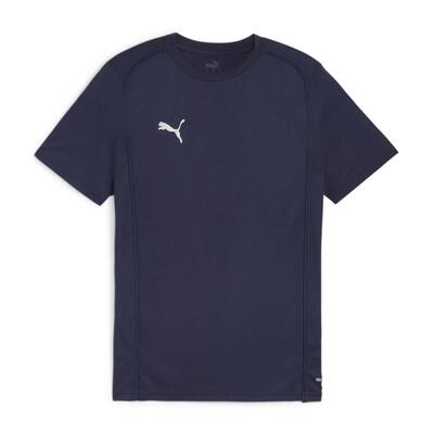 T-shirt - team - heren - team final - ritszakken - marine