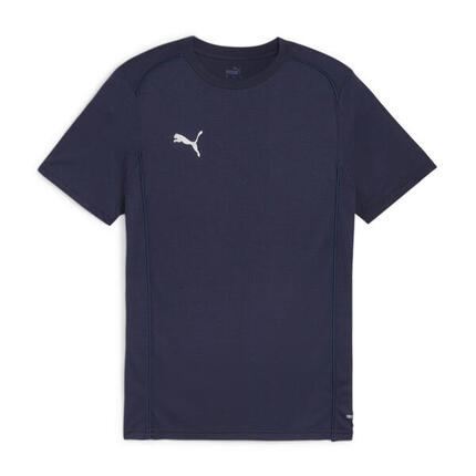 T-shirt - Team - Hommes - Poches zippées - Team Final - Marine