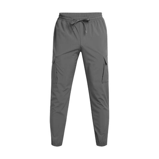 Pantalon de sport Under Armour homme S - polyester tissé