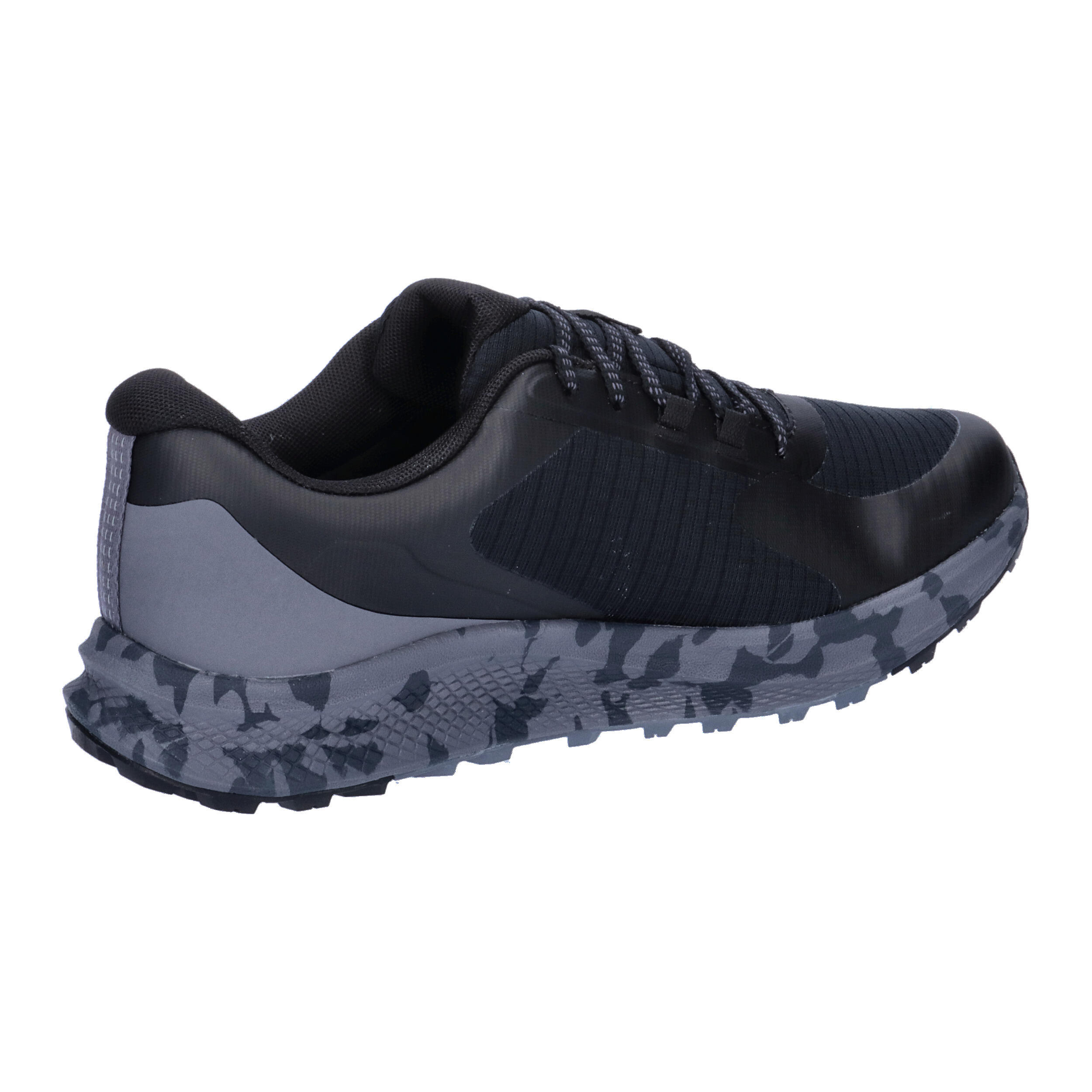 Buty trailowe Under Armour Bandit Trail 3 7/7