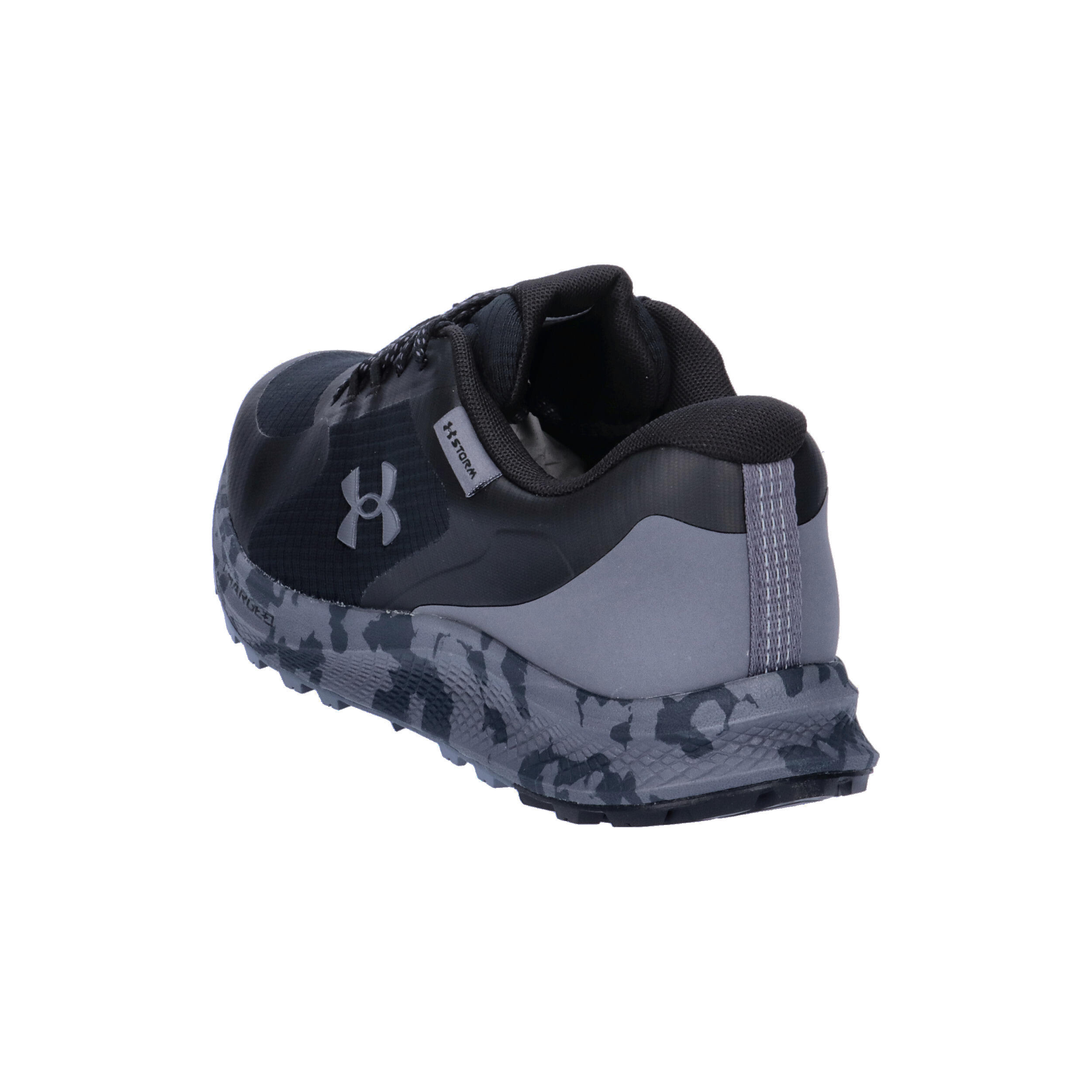 Buty trailowe Under Armour Bandit Trail 3 4/7