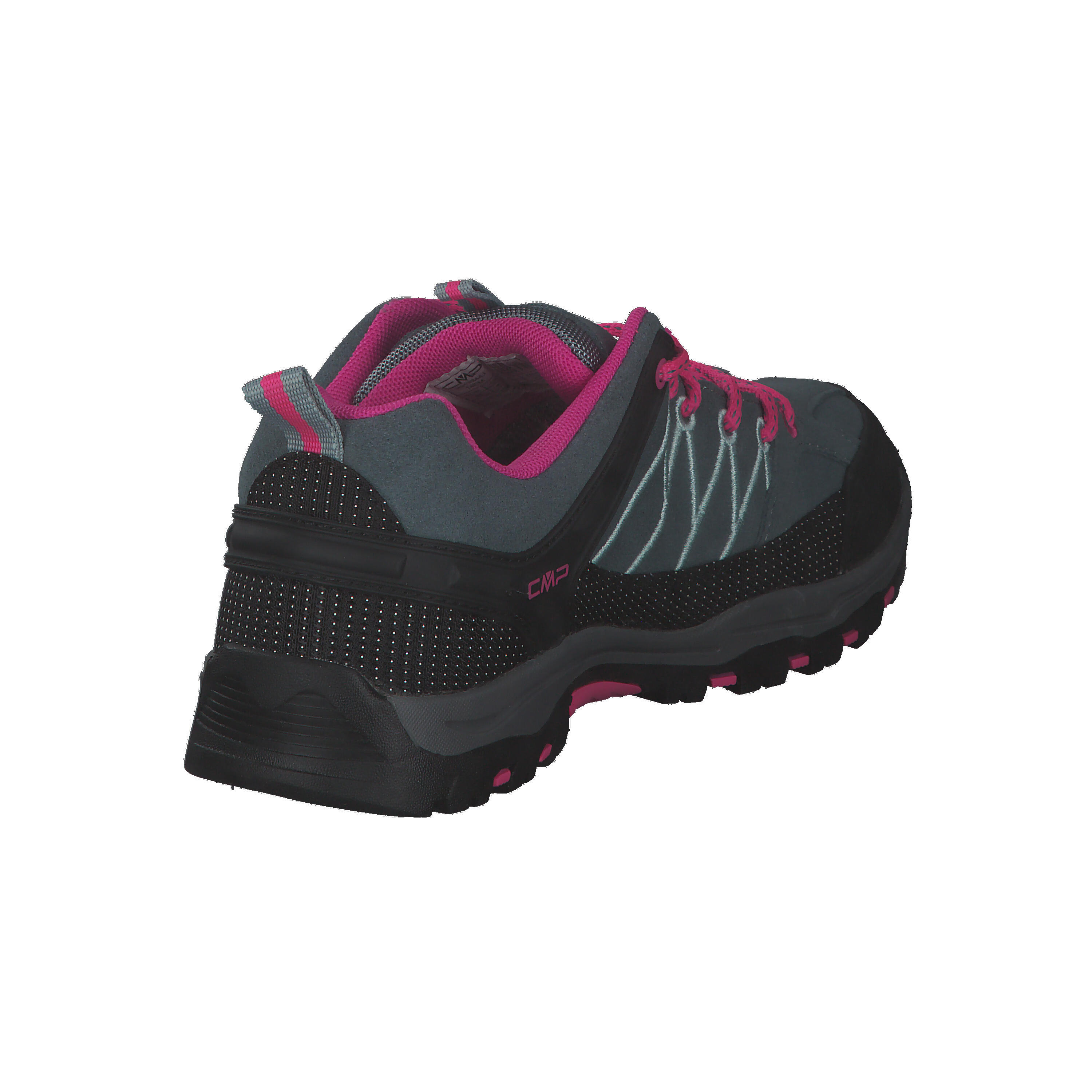 Sapatos de trekking Campagnolo modelo 3Q13244J-14EM para crianças unissex 6/7