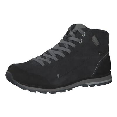 Schoenen elettra mid waterproof - 38q4597-u423 grijs