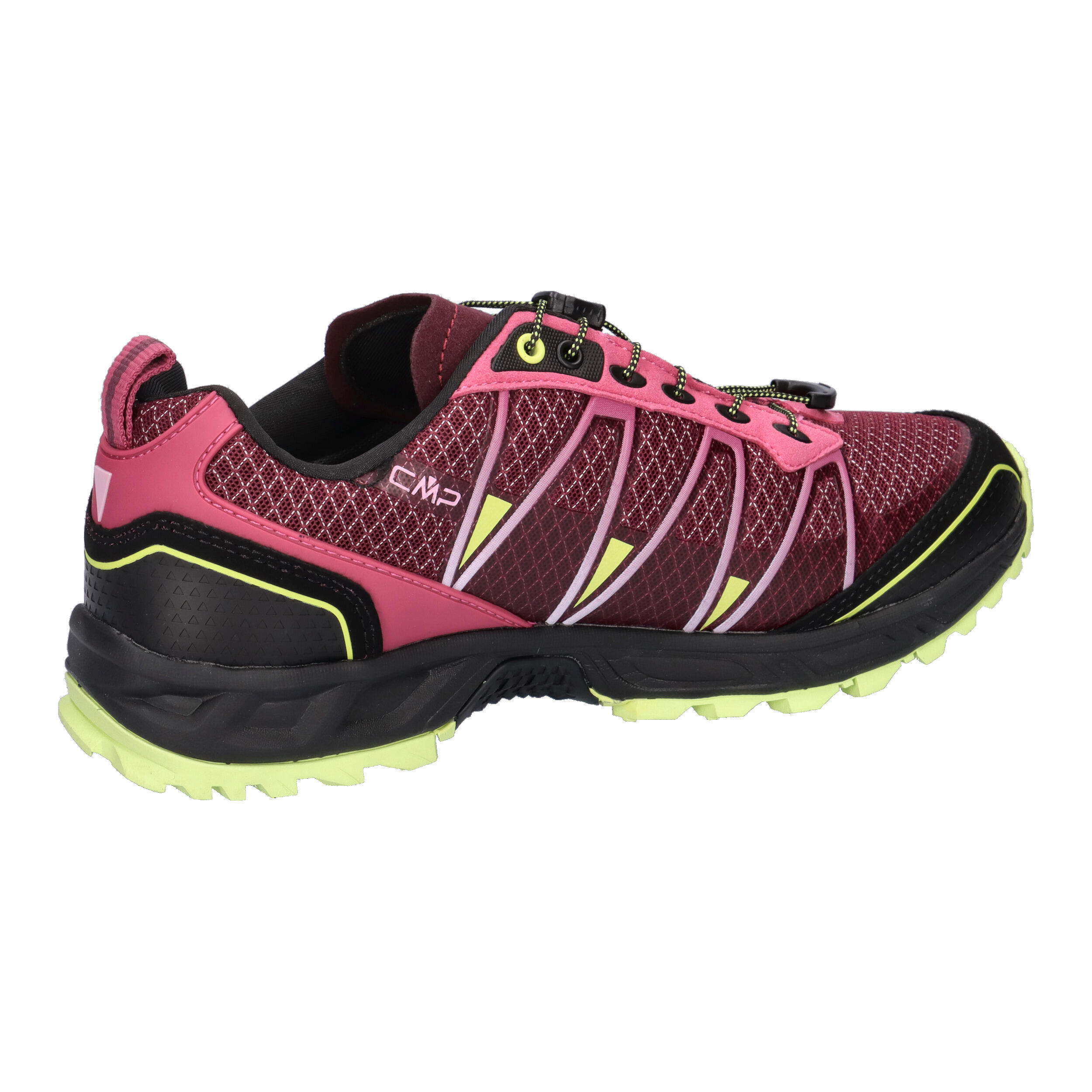 CMP Damen Trail Running Schuhe Altak 3Q48266 7/7