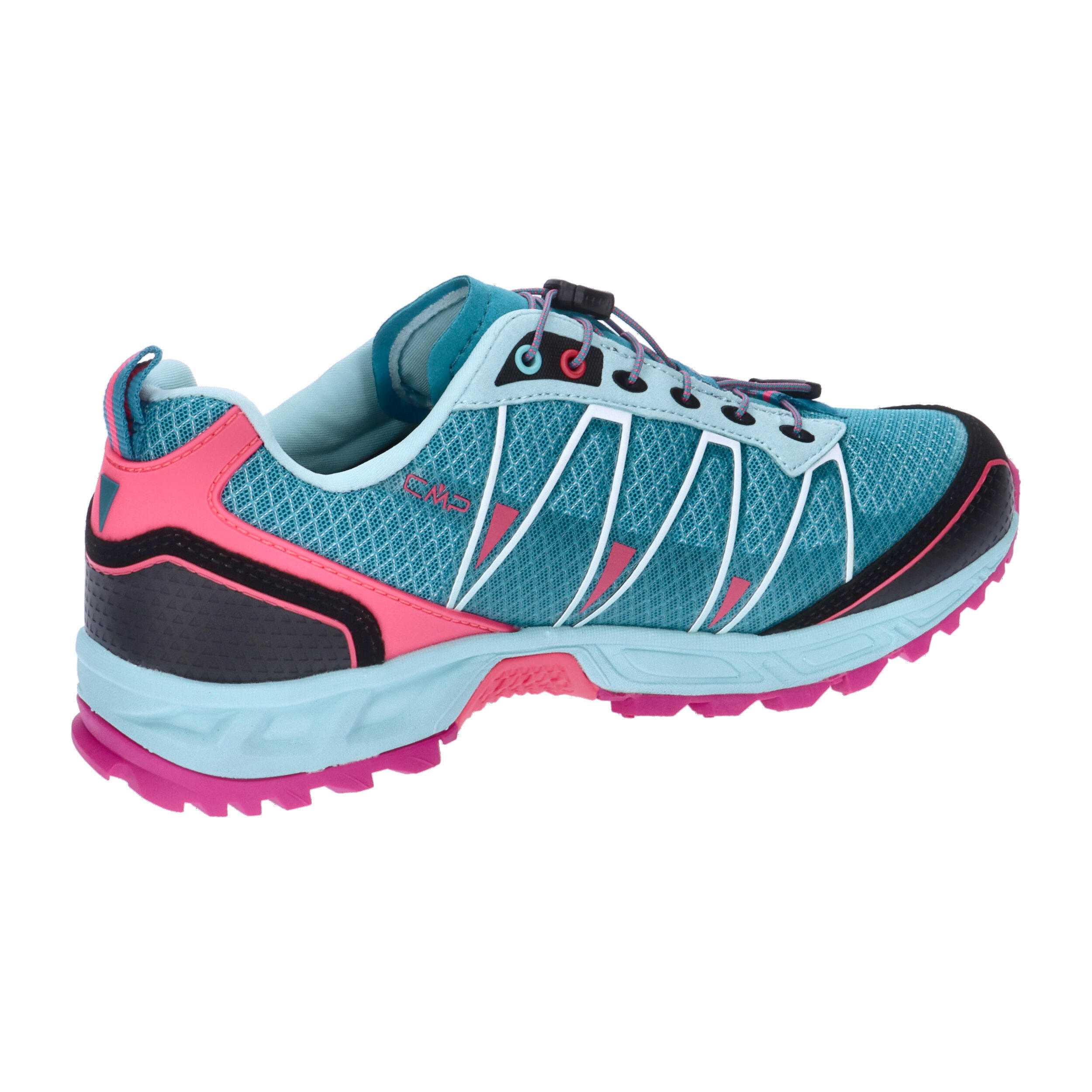 Chaussures de trail imperméables femme CMP Altak 15/15