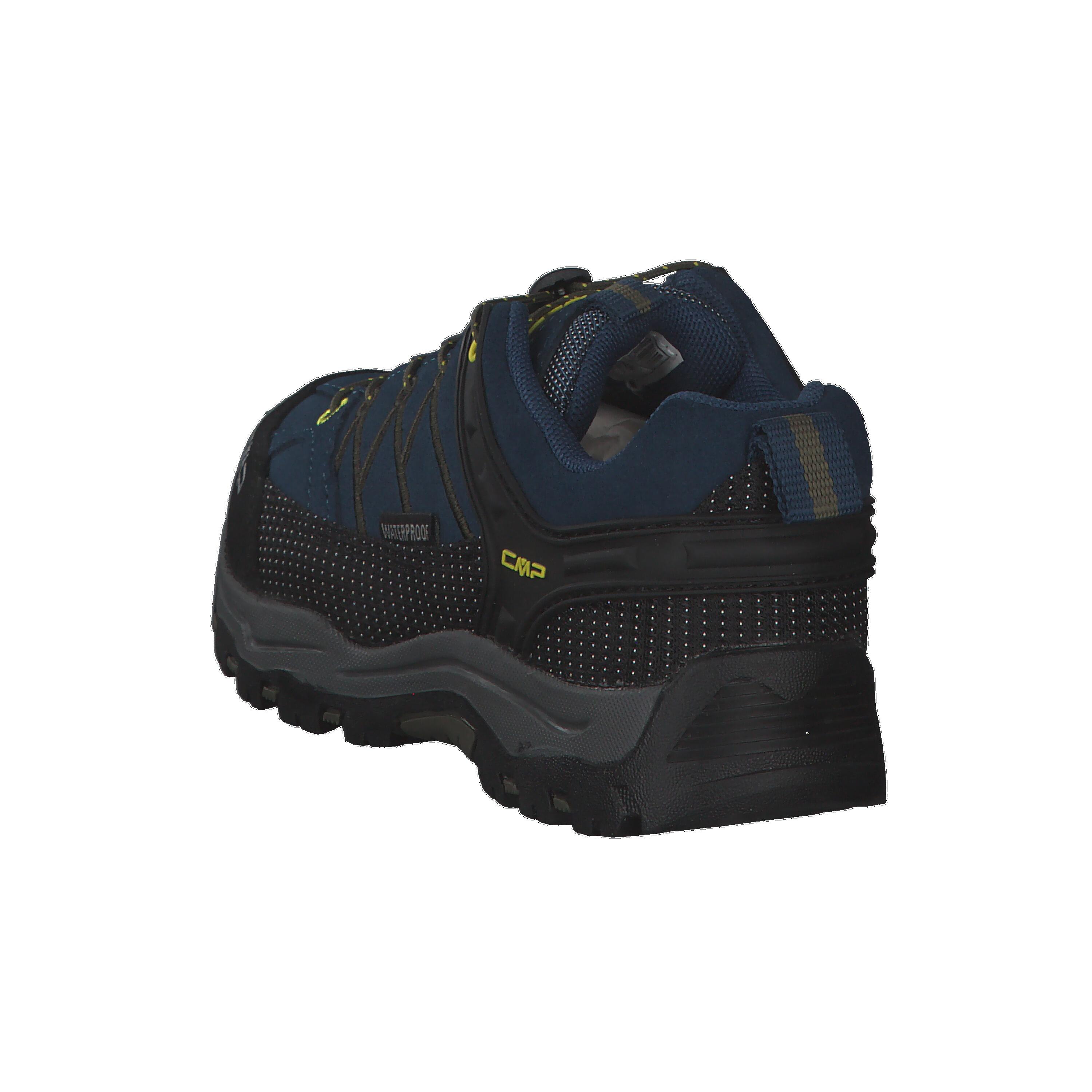 Scarpe trekking per bambini CMP Rigel WP Low 4/7