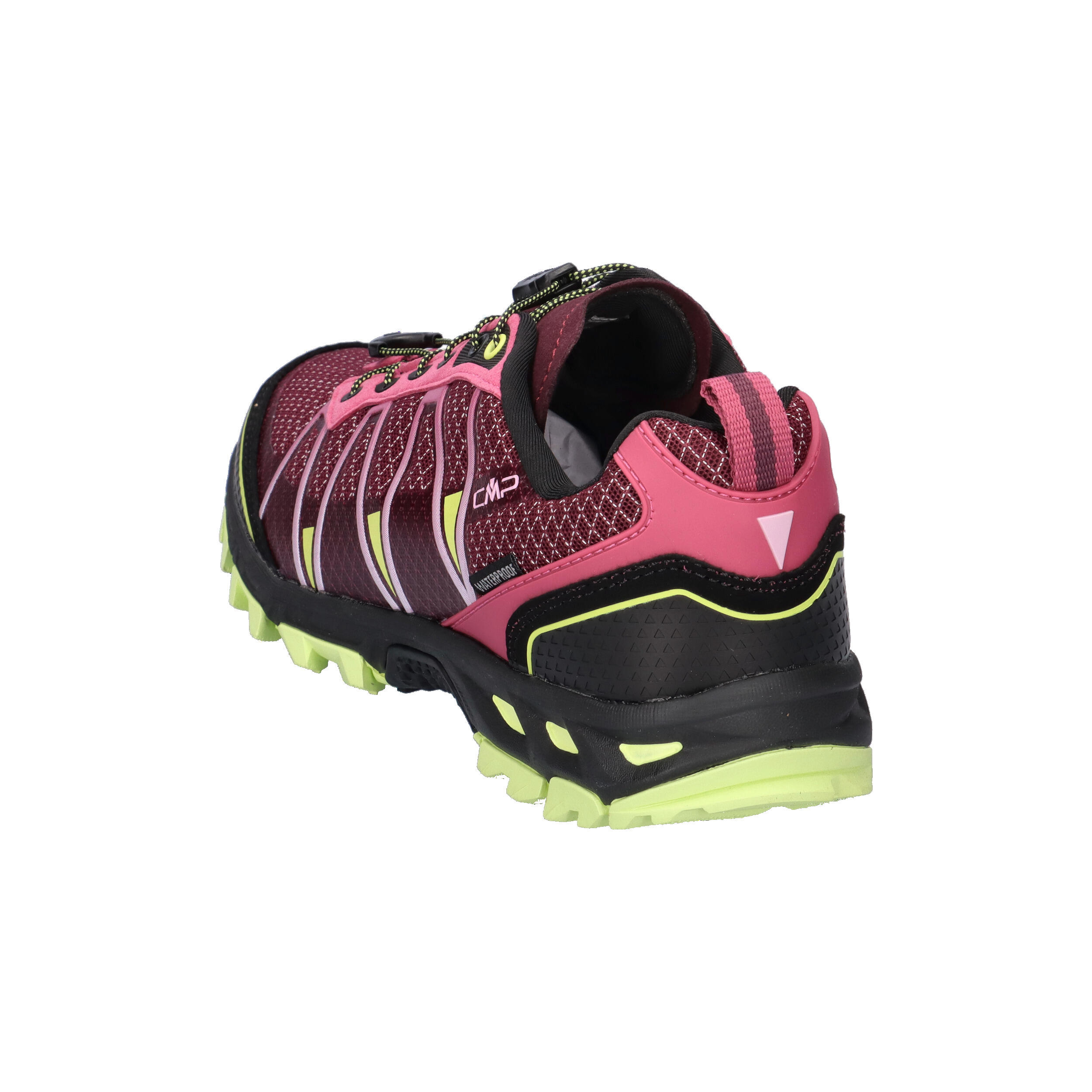 CMP Damen Trail Running Schuhe Altak 3Q48266 4/7