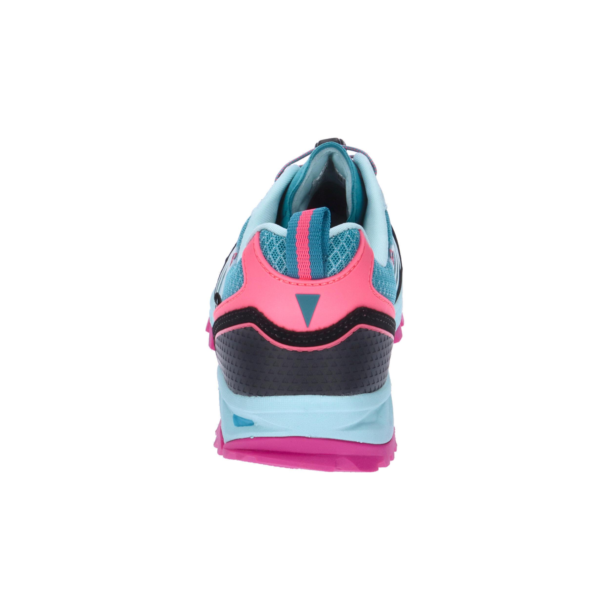Zapatos de trail impermeables para mujer CMP Altak 5/7
