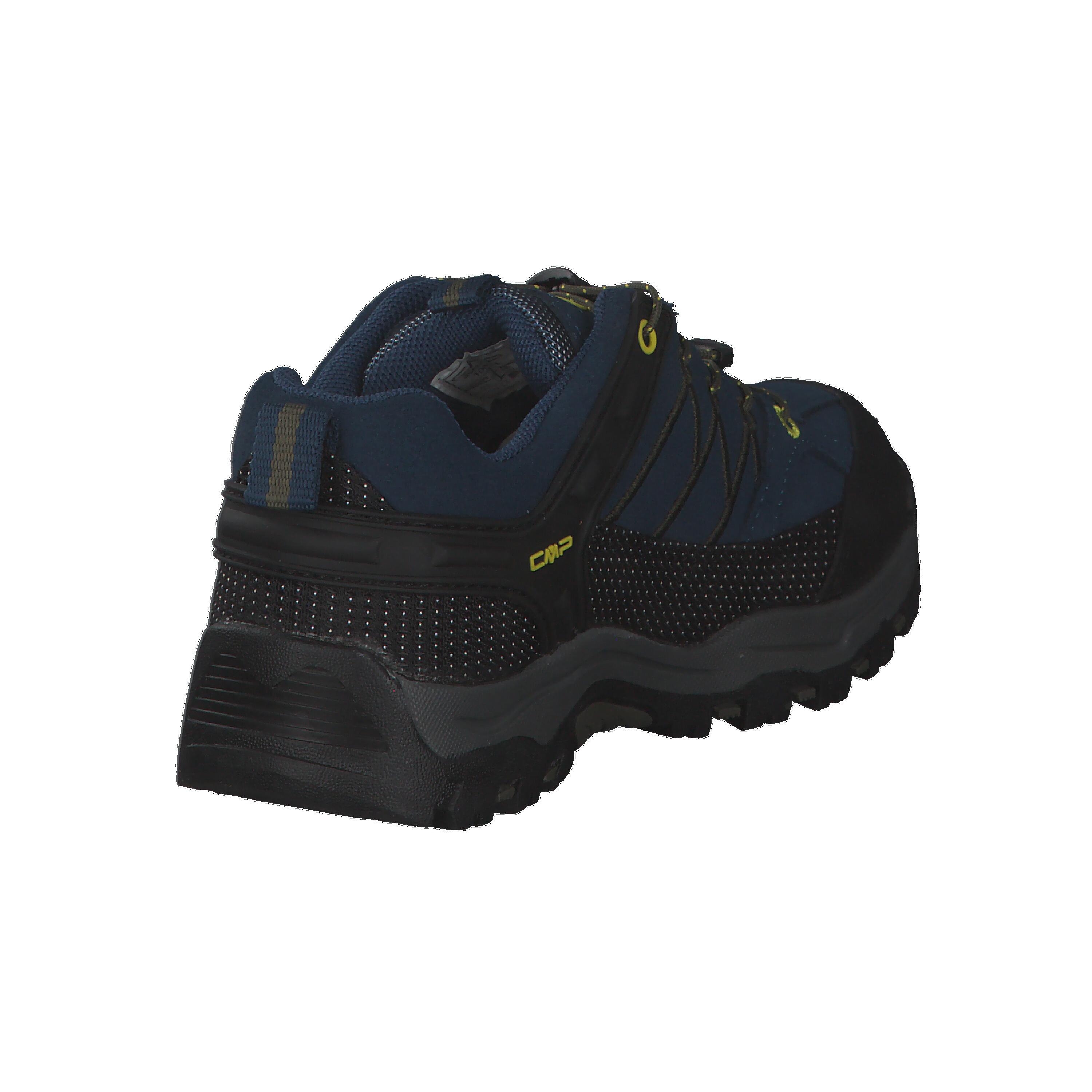 Scarpe trekking per bambini CMP Rigel WP Low 6/7