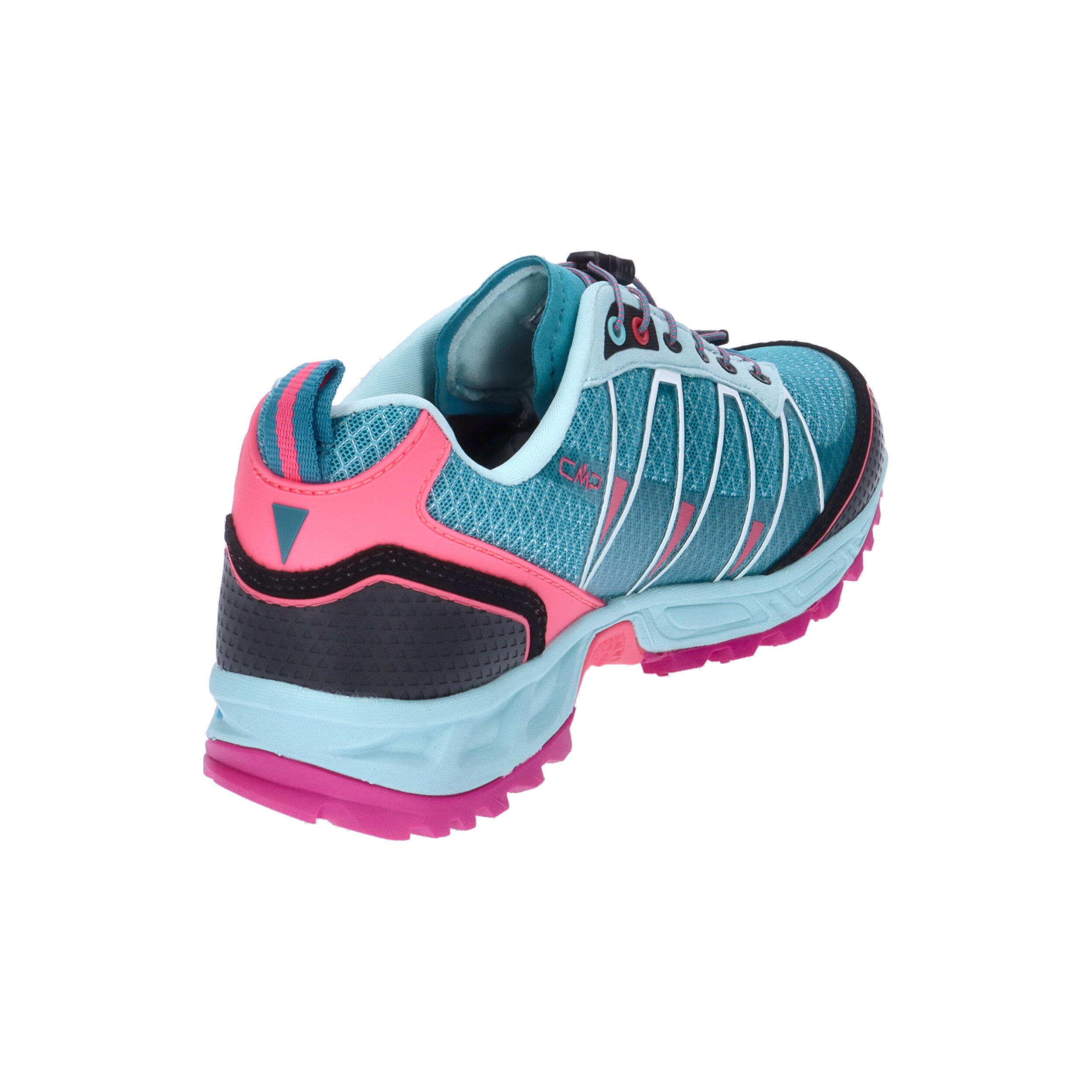 Chaussures de trail imperméables femme CMP Altak 14/15