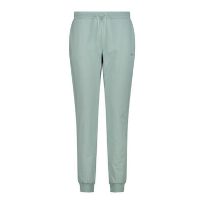 Pantaloni in cotone da donna CMP