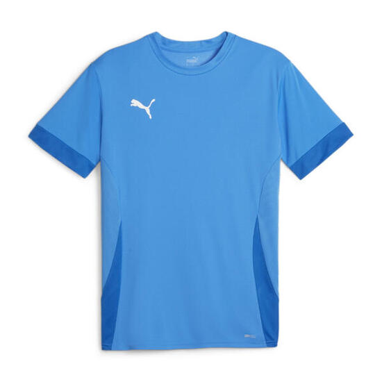 Maillot Matchday Puma teamGOAL Homme 100% Polyester Recyclé