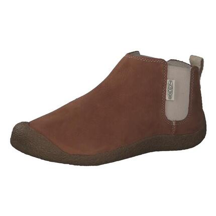 Keen Damen Boots MOSEY CHELSEA LEATHER W