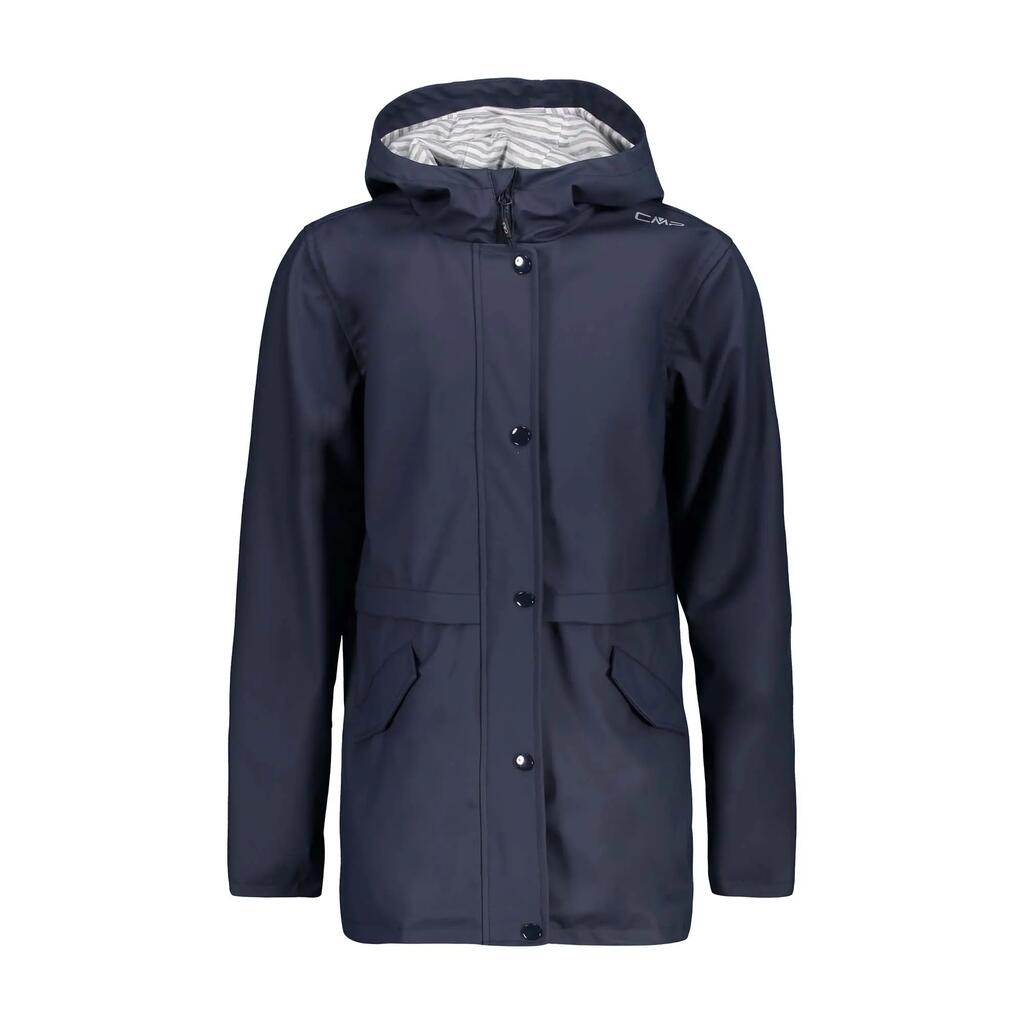 Children's hooded jacket CMP