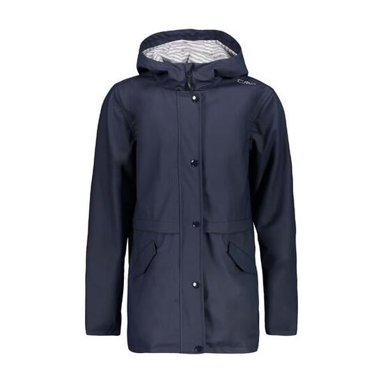 Veste à capuche enfant CMP