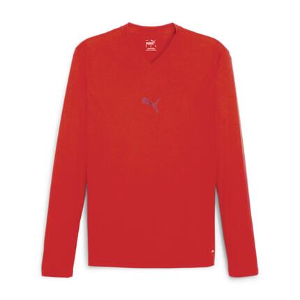 Sous maillot manches longues Puma teamGoal