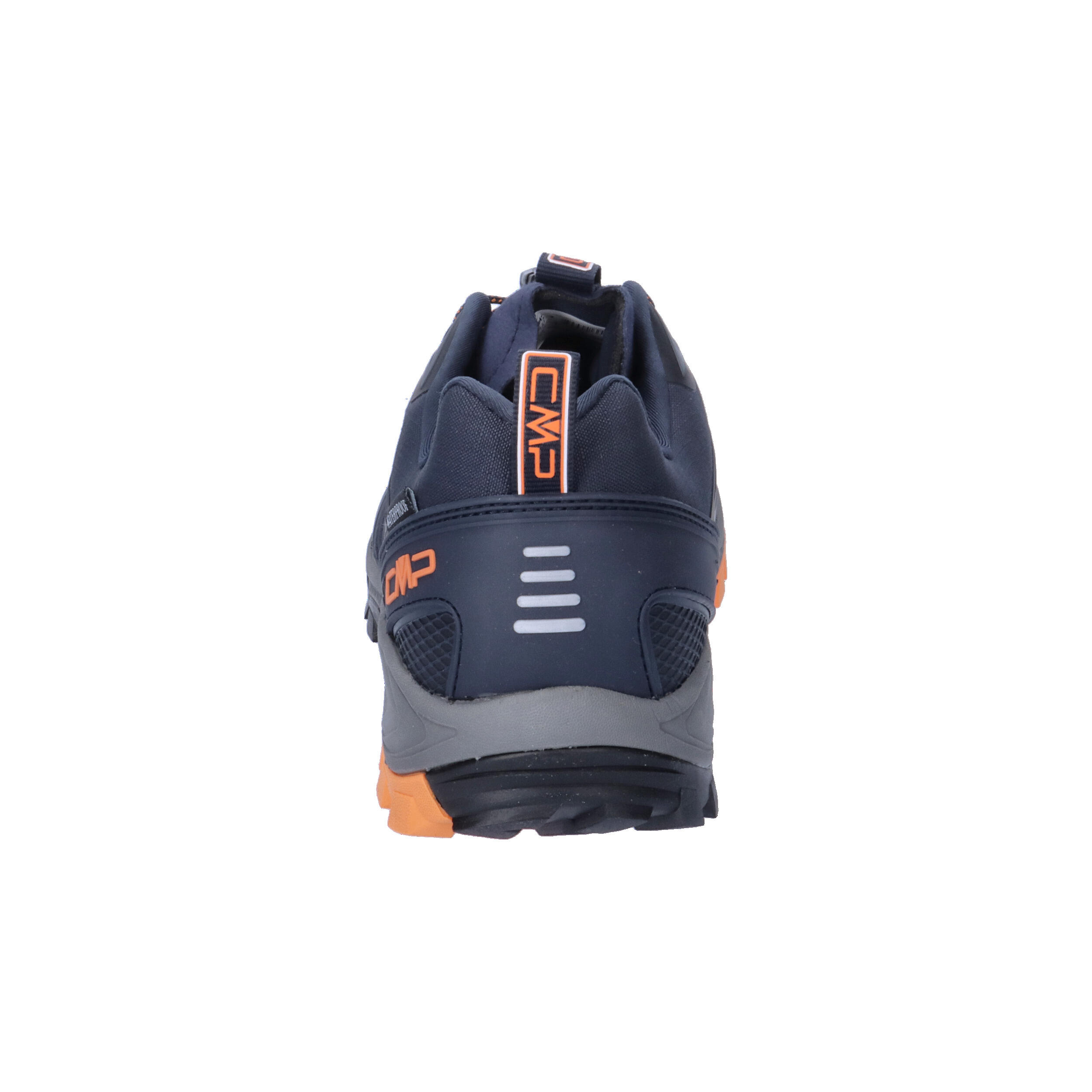 Chaussures de running pour hommes CMP Atik WP Trail 5/7