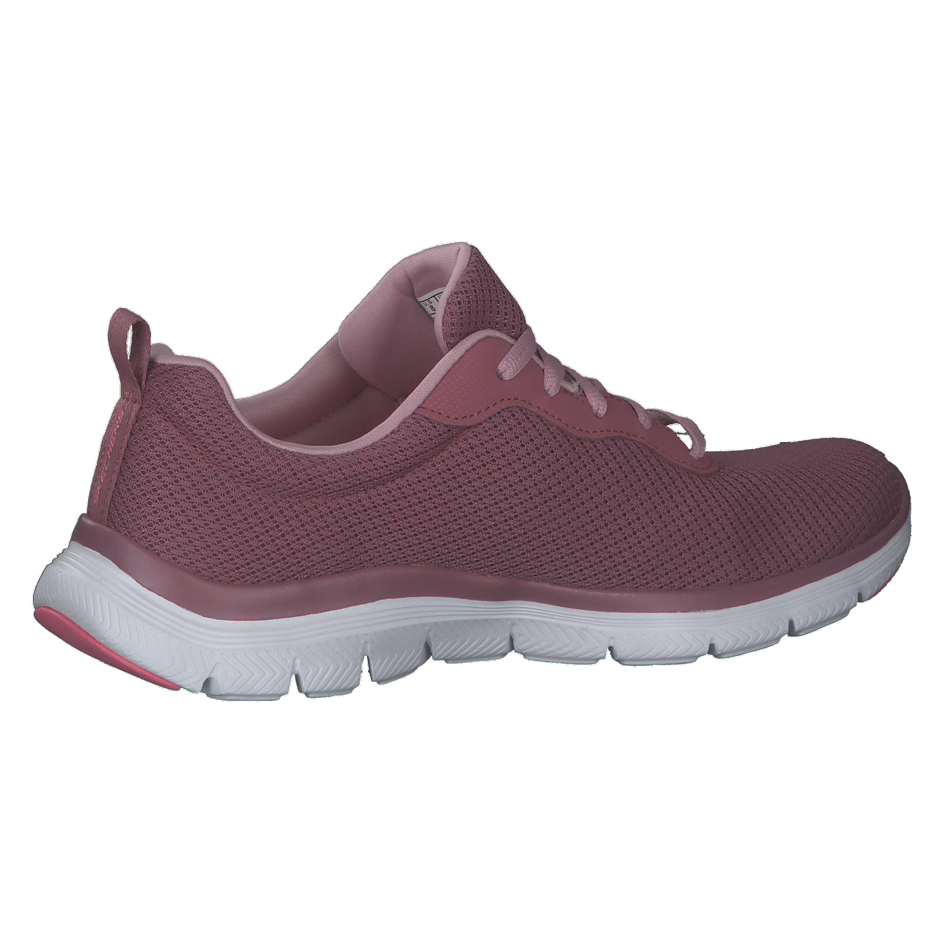 Skechers Damen Sneaker FLEX APPEAL 4.0 - BRILLIANT VIEW 149303 7/7