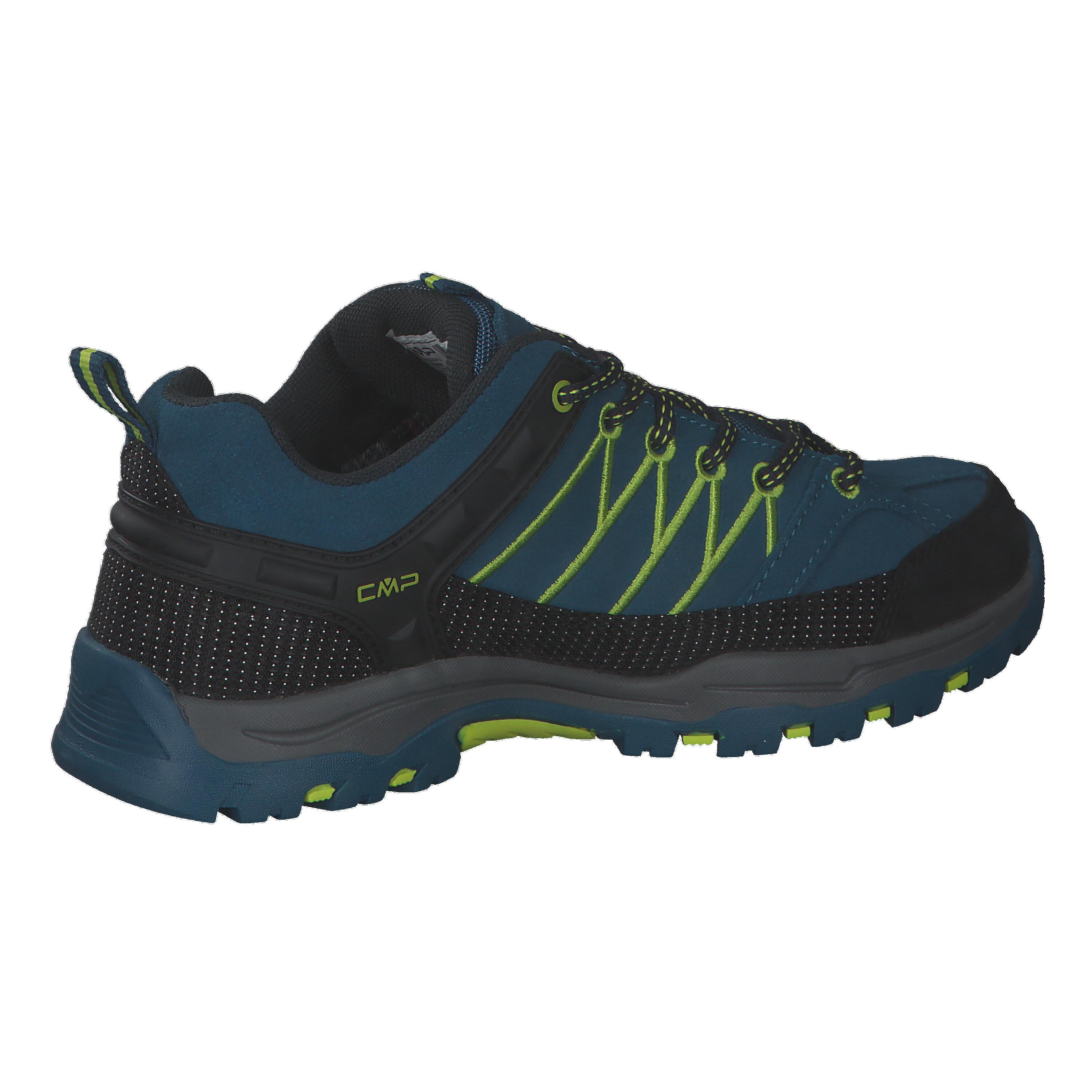 CMP Kinder Trekking Schuhe Rigel LOW WP 3Q13244J 7/7
