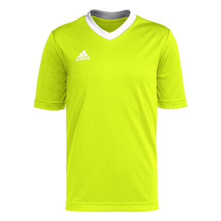 T-Shirt Adidas Sport Ent22 Jsy Y Blanc Enfant