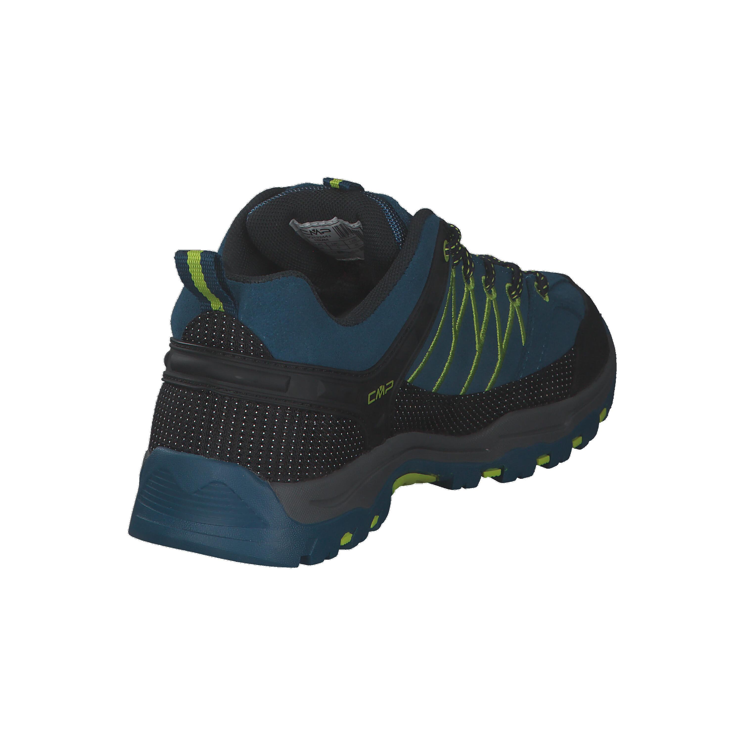CMP Kinder Trekking Schuhe Rigel LOW WP 3Q13244J 6/7