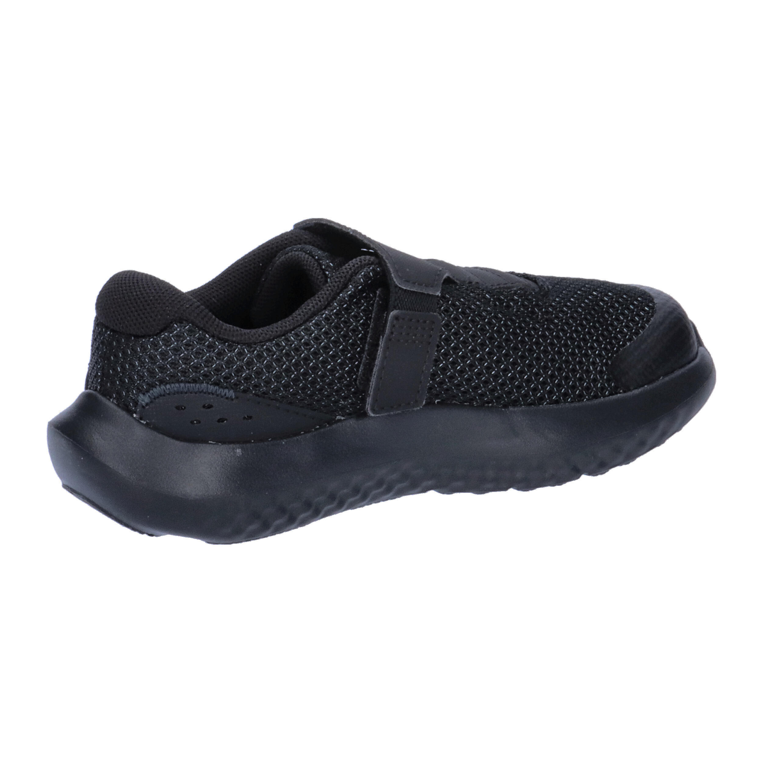 Chaussures de running bébé garçon Under Armour Surge 4 AC 7/7