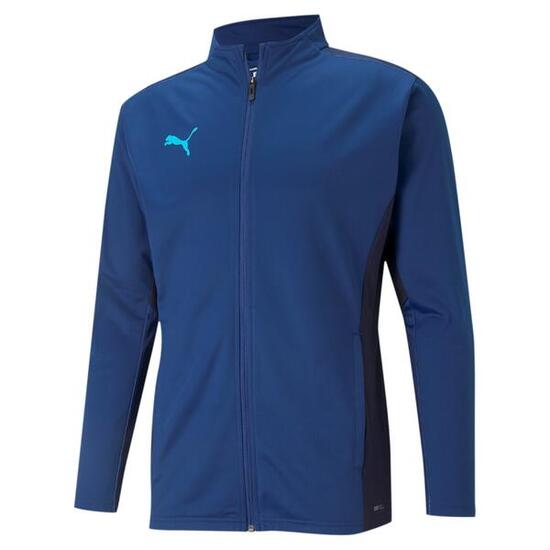 Puma Herren Trainingsjacke teamCUP Training Jacket 656725