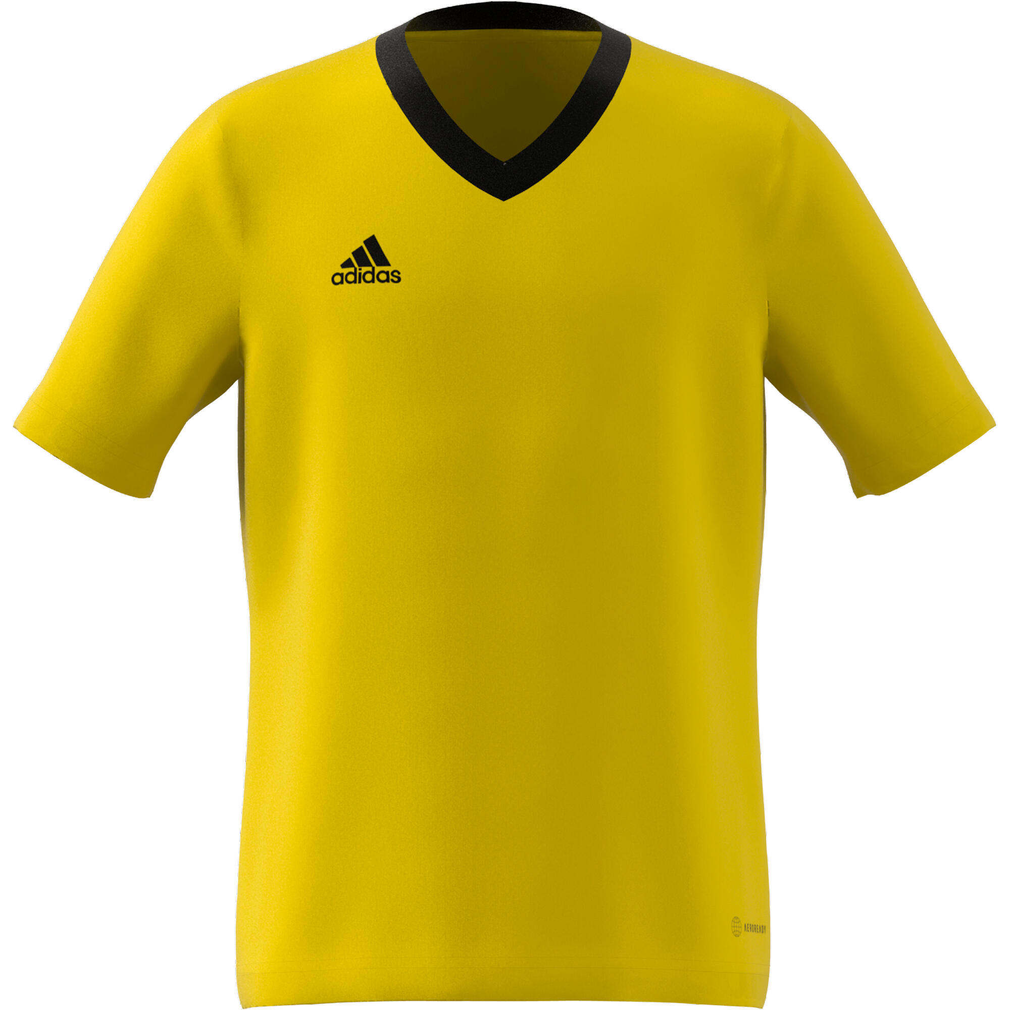 Camisola para crianças adidas Entrada 22 4/7