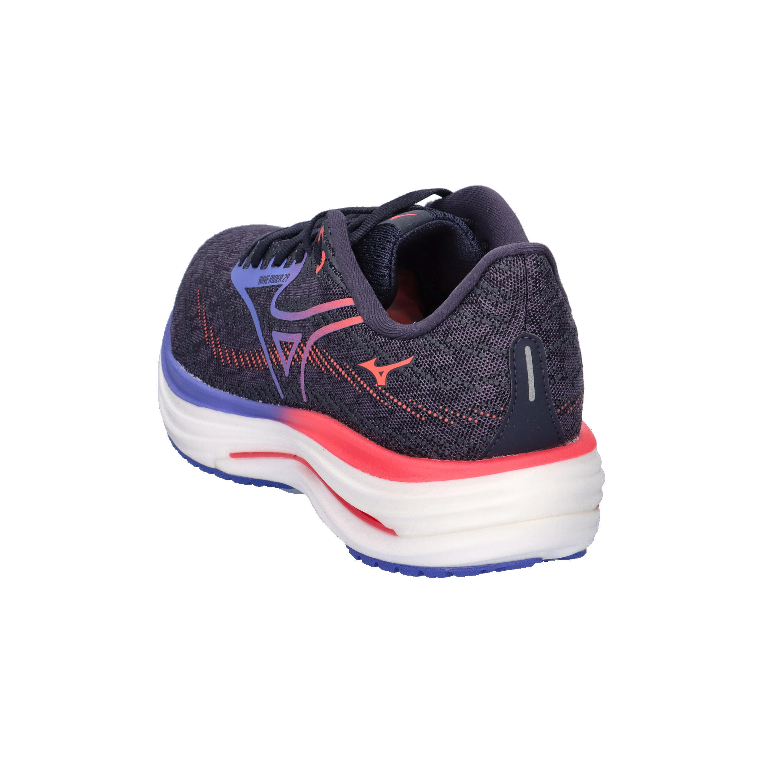 Scarpe running da donna Mizuno Wave Rider 29 4/7