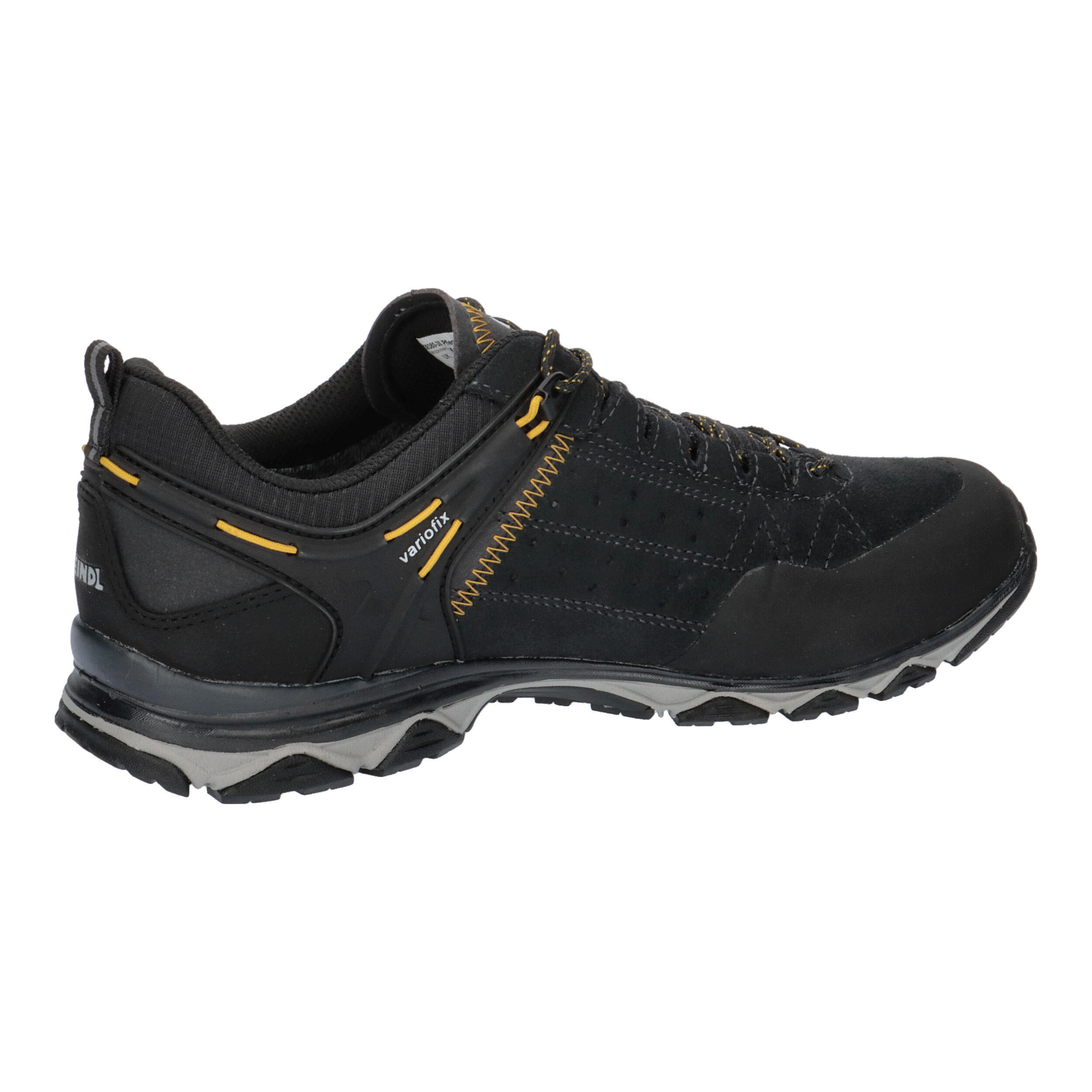 Meindl Herren Wanderschuhe Ontario GTX 3938 7/7