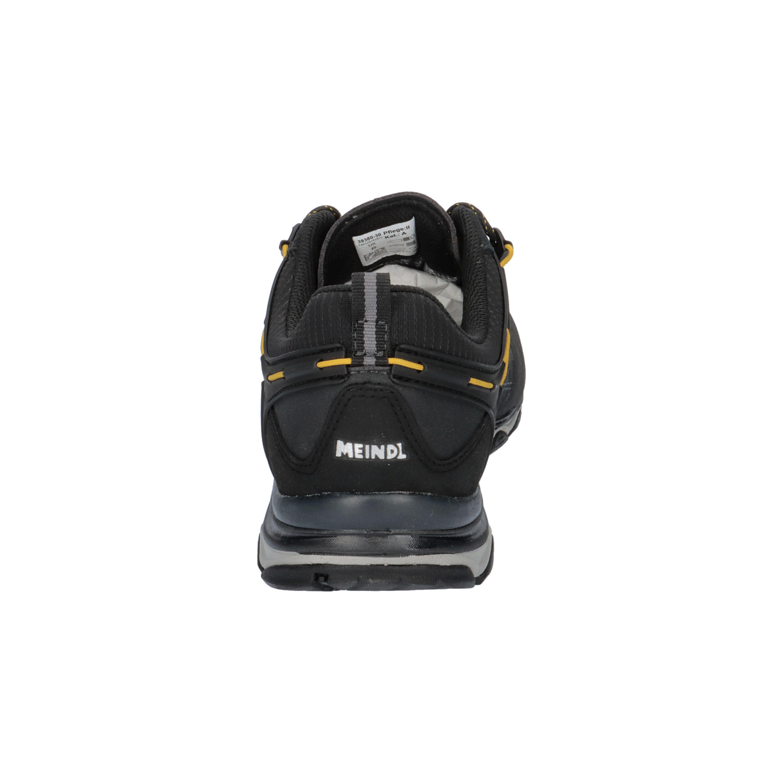 Meindl Herren Wanderschuhe Ontario GTX 3938 5/7
