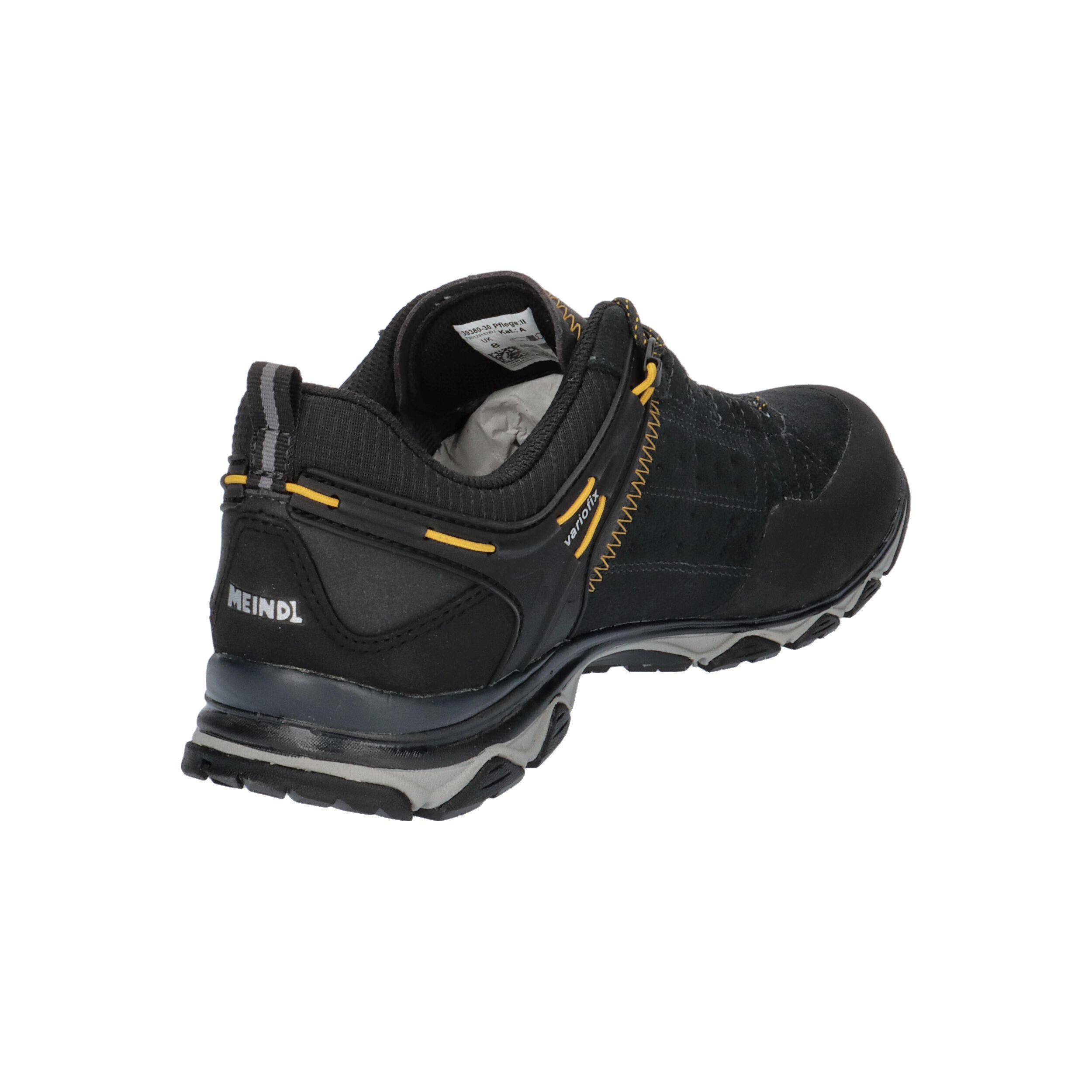 Meindl Herren Wanderschuhe Ontario GTX 3938 6/7