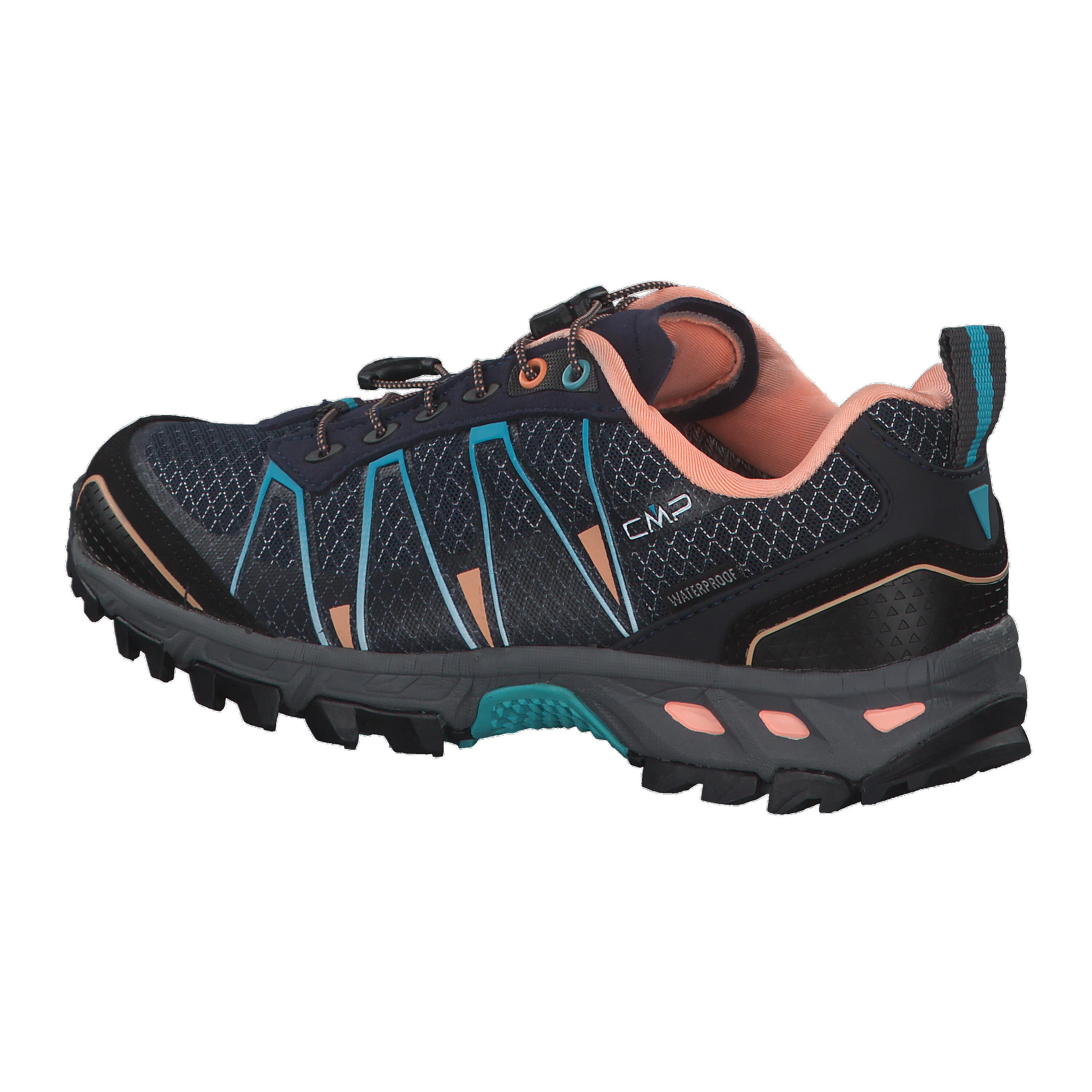 CMP Damen Trail Running Schuhe Altak 3Q48266 11/15