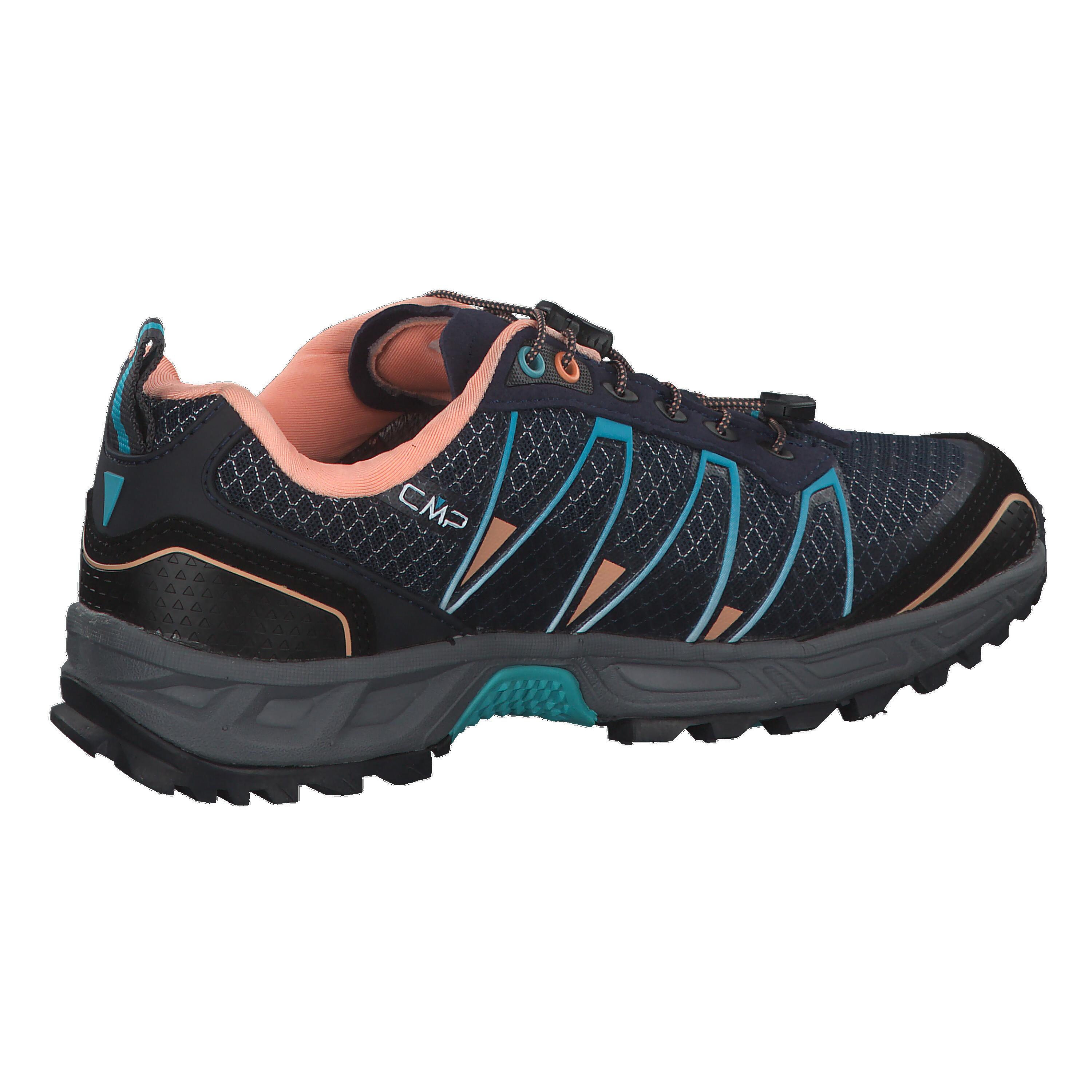 CMP Damen Trail Running Schuhe Altak 3Q48266 15/15