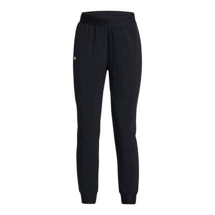 Damskie spodnie dresowe z wysokim stanem Under Armour Rival