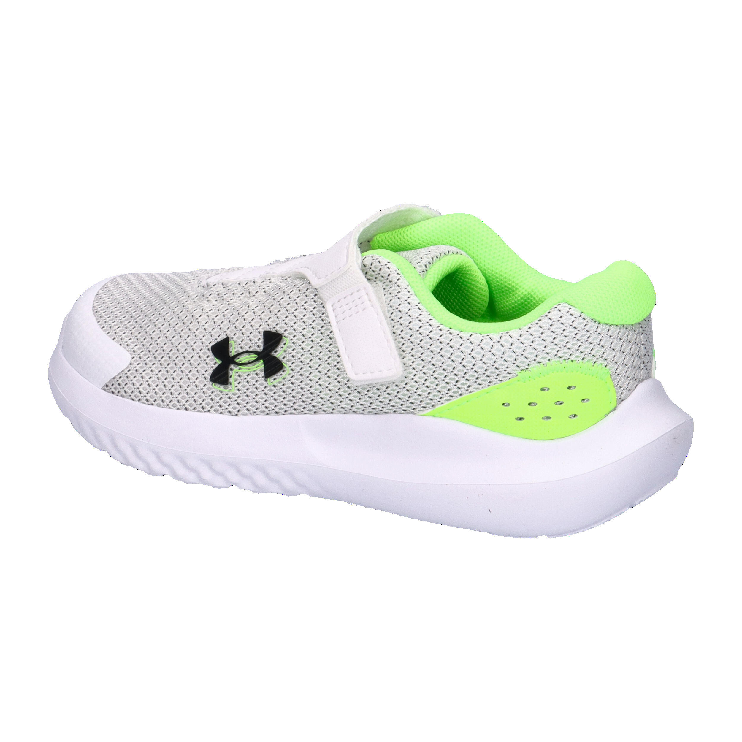 Under Armour Jungen Laufschuhe BINF Surge 4 AC 3027105 11/15