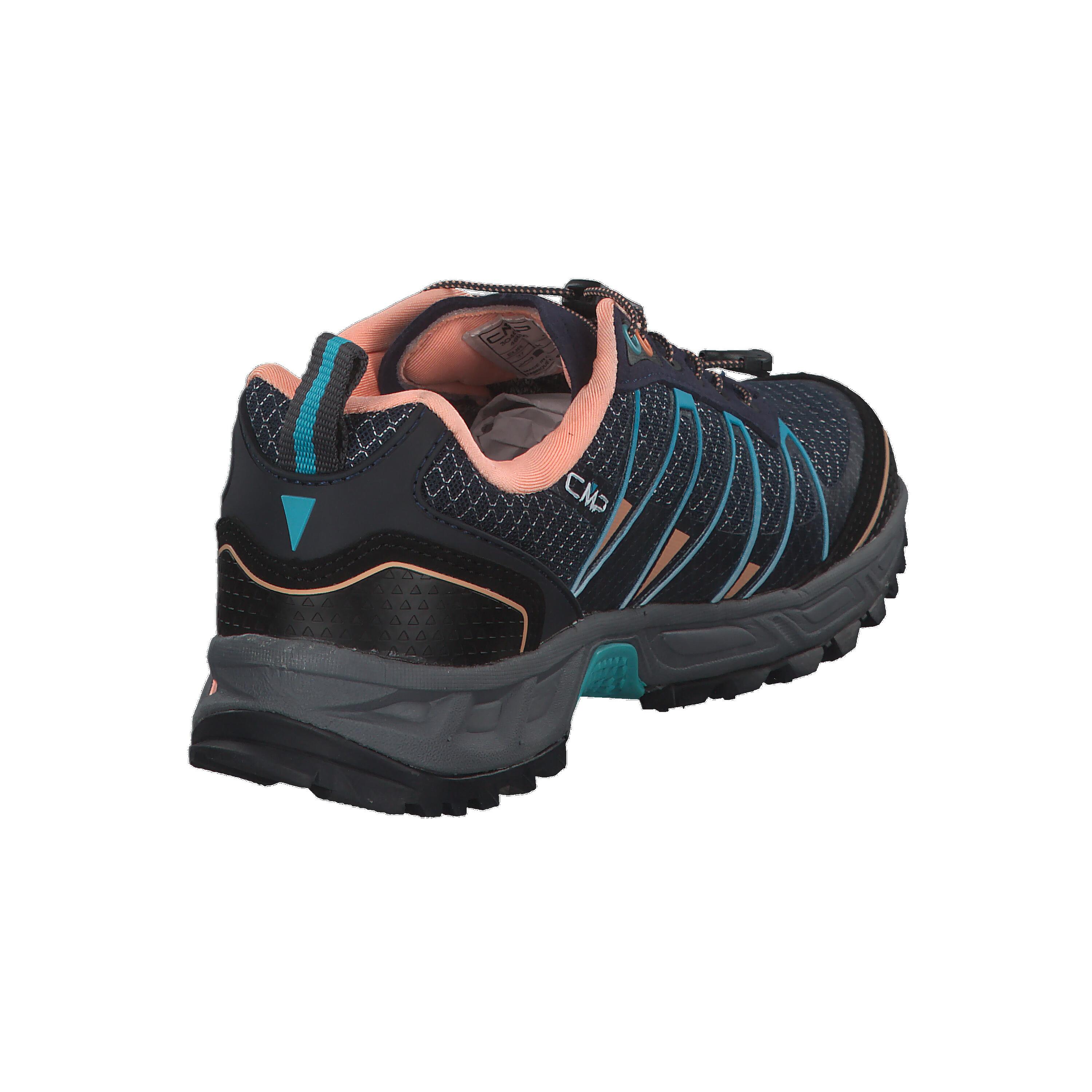 CMP Damen Trail Running Schuhe Altak 3Q48266 14/15