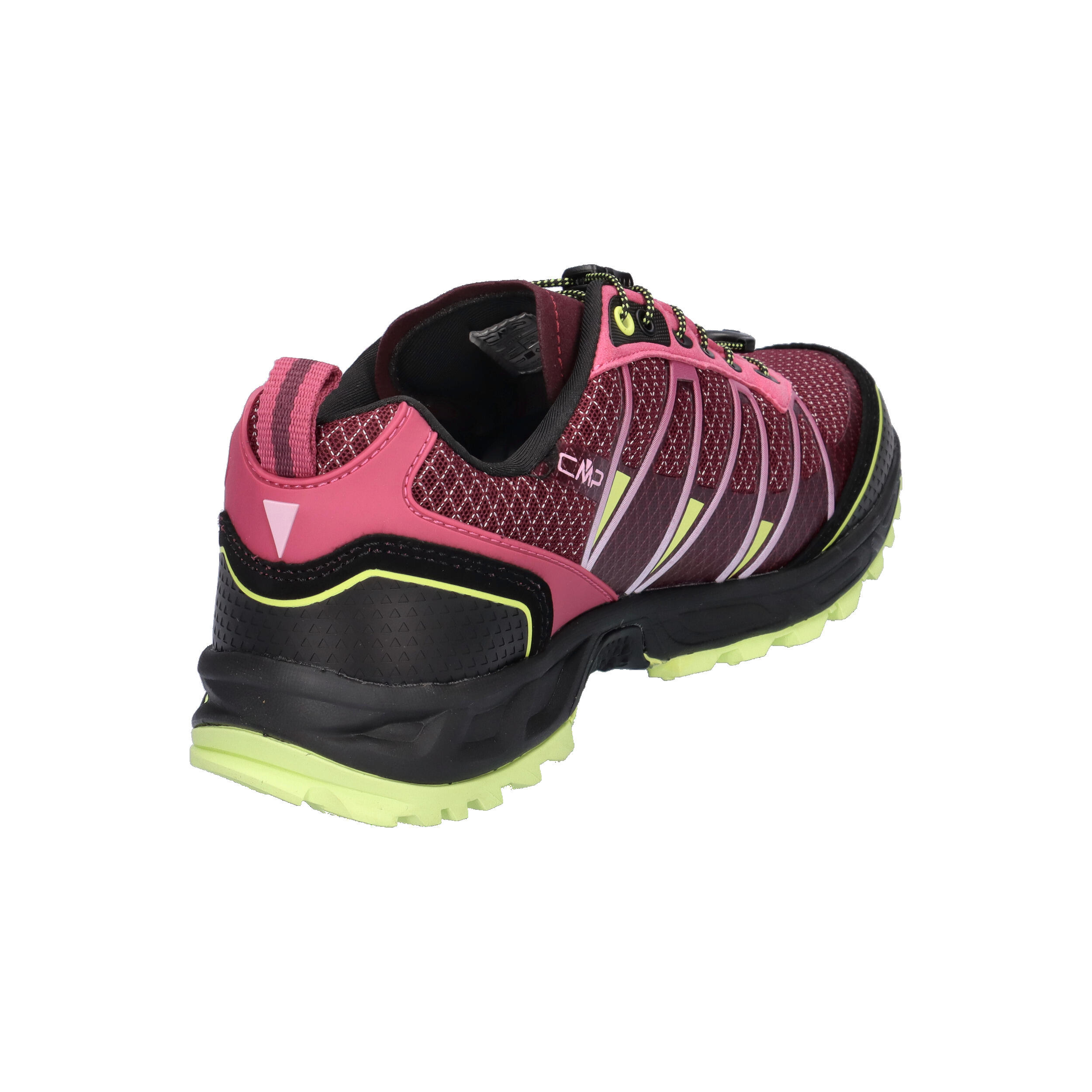 Chaussures de trail imperméable femme CMP Altak 6/7