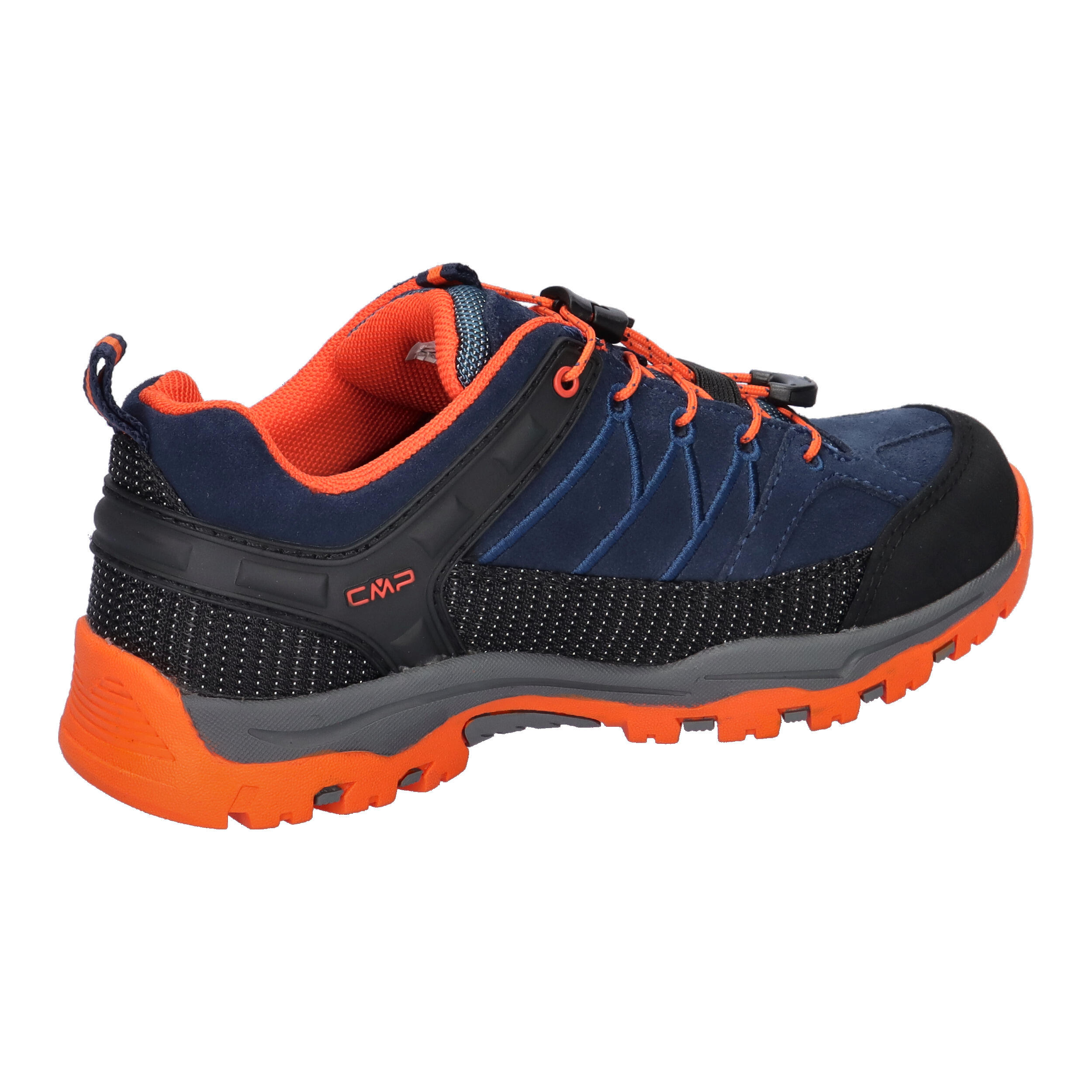 Scarpe da trekking Campagnolo modello 3Q13244-00NS per unisex ragazzi 7/7