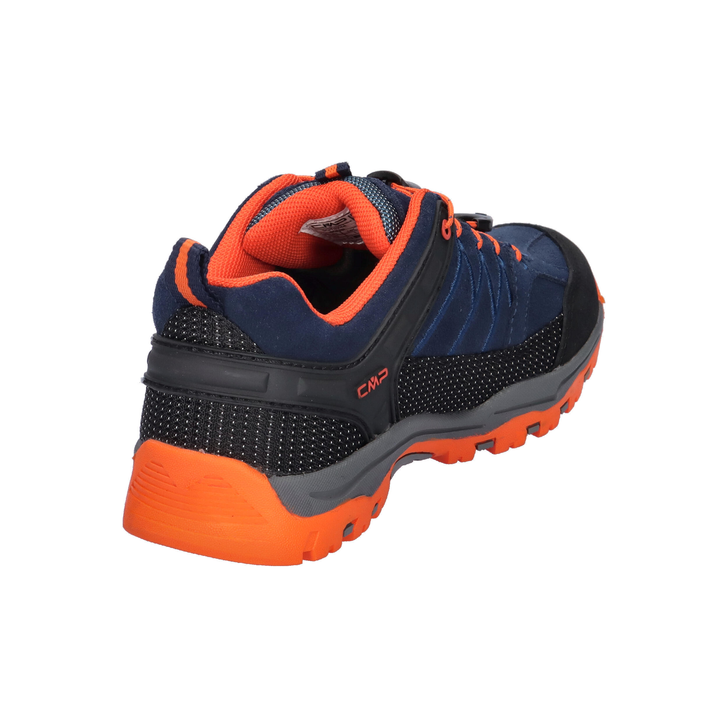Scarpe da trekking Campagnolo modello 3Q13244-00NS per unisex ragazzi 6/7