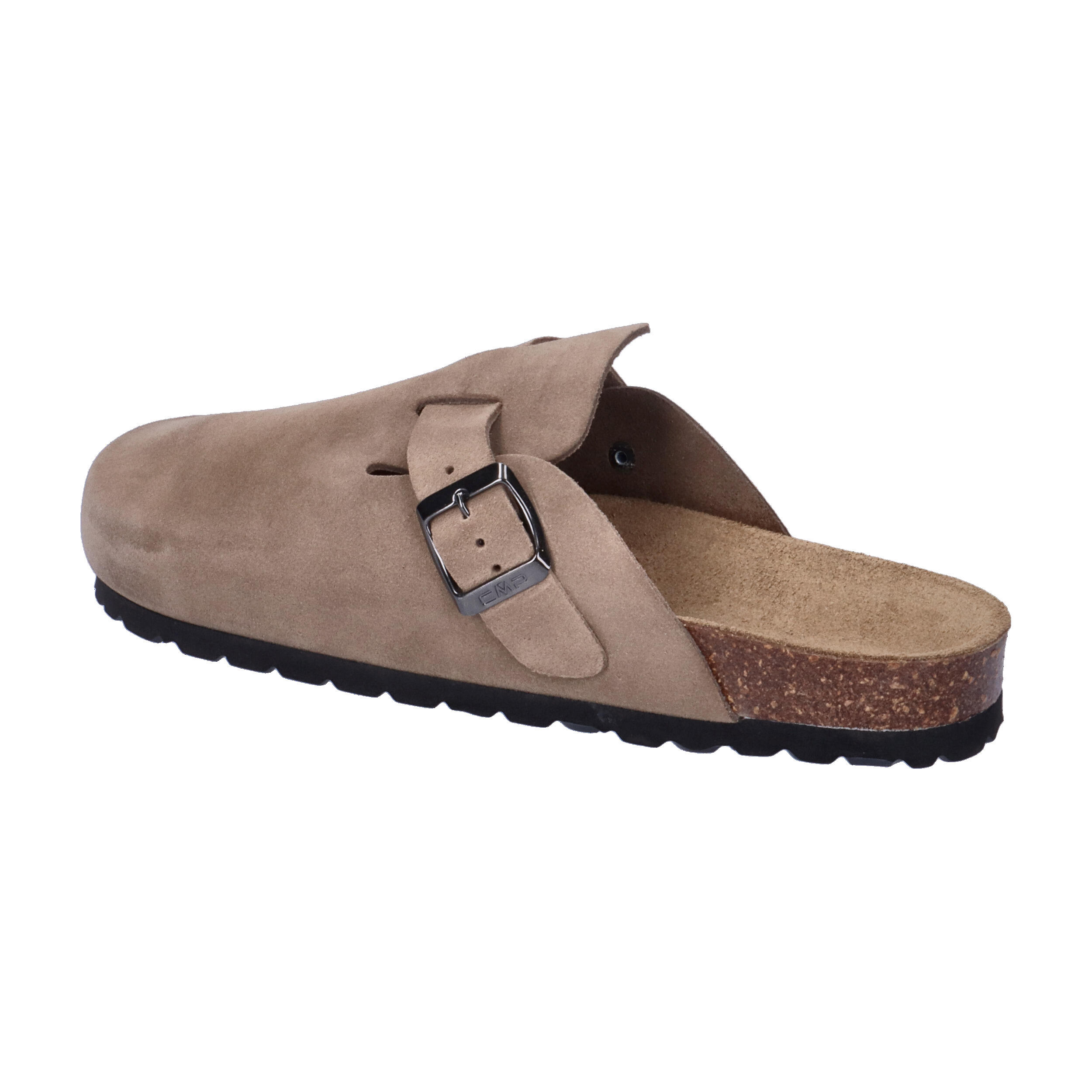 CMP Sapatos casuais 3Q89546-A435 CMP Navarro 3/7