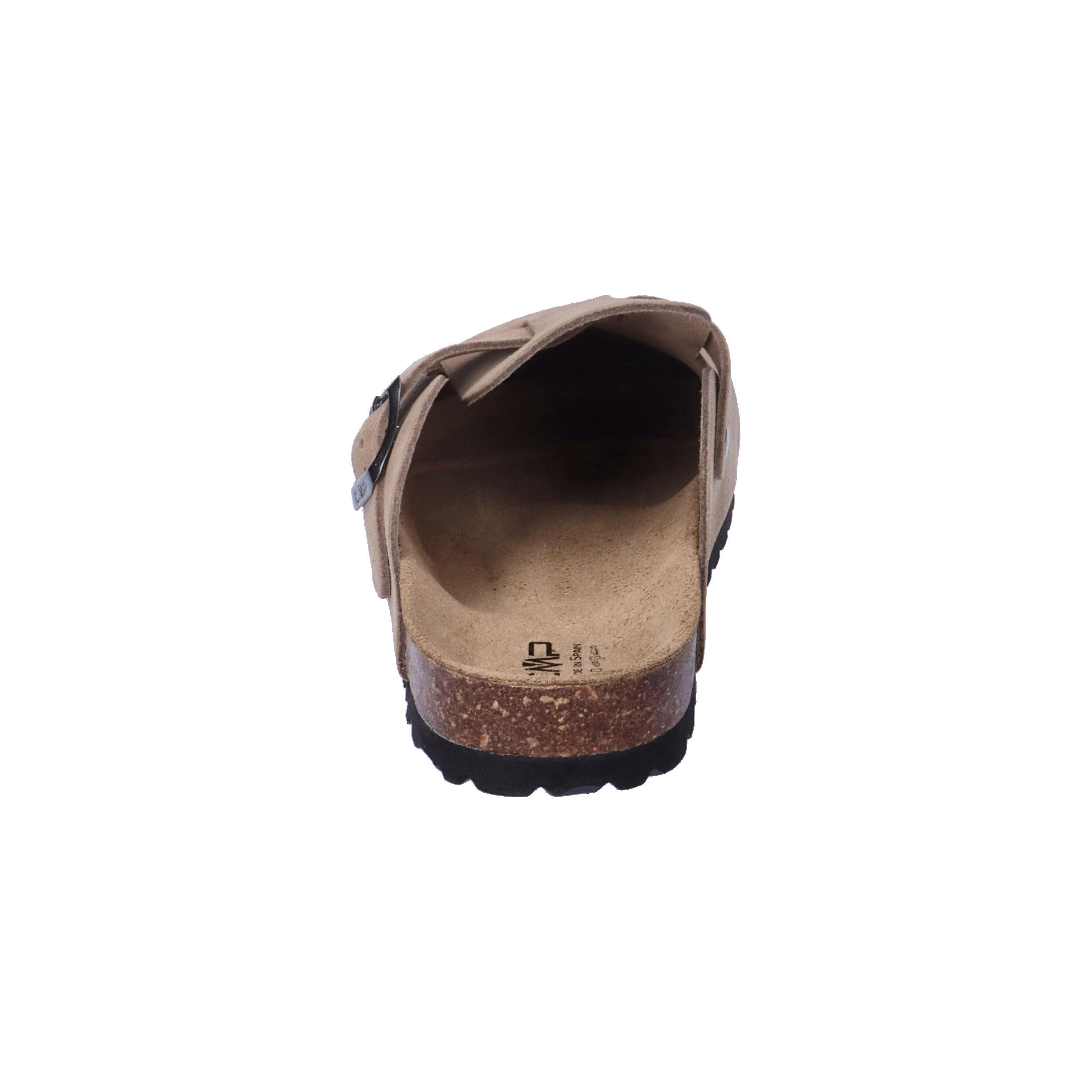 CMP Sapatos casuais 3Q89546-A435 CMP Navarro 5/7