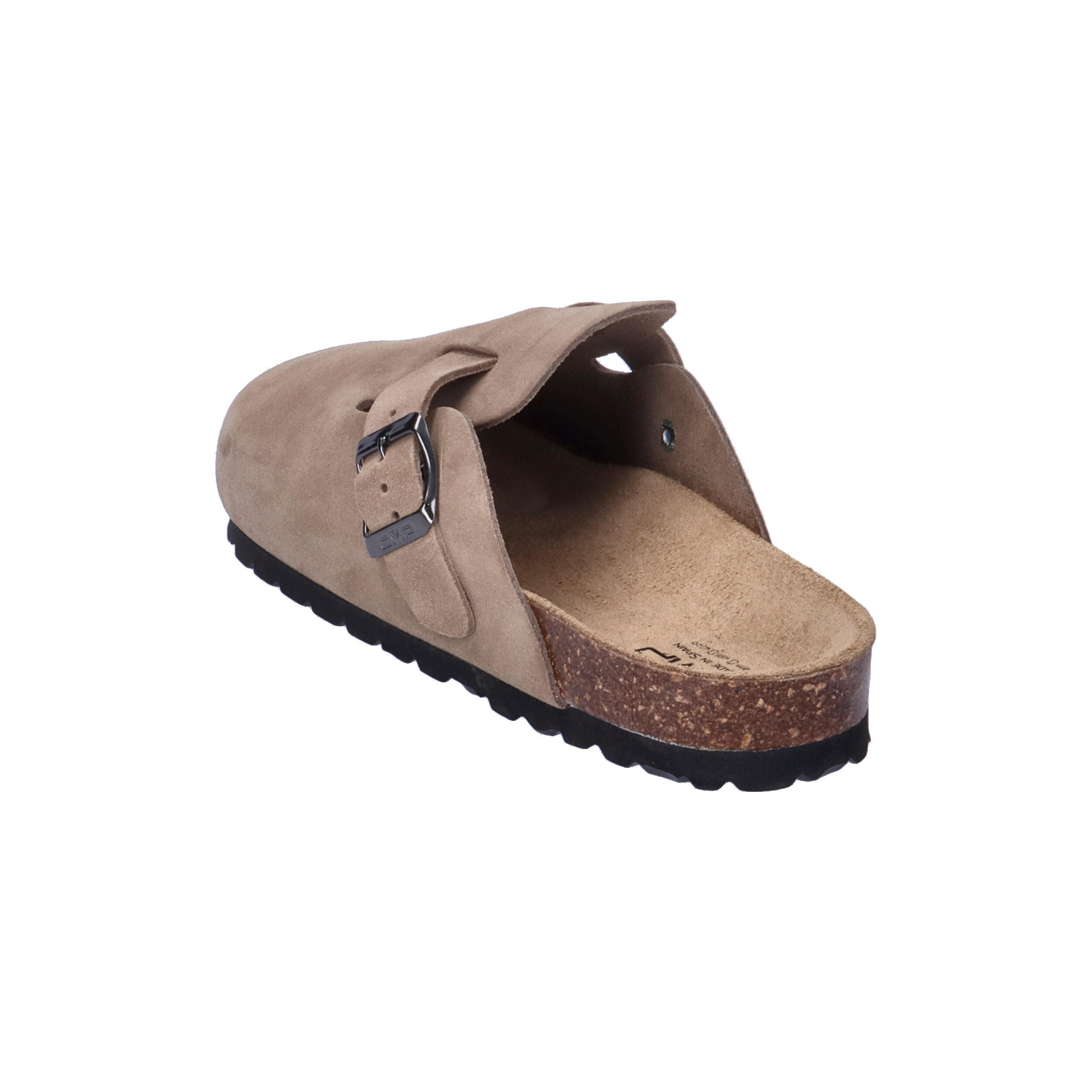 CMP Sapatos casuais 3Q89546-A435 CMP Navarro 4/7