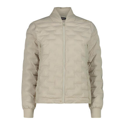 Doudoune sans coutures femme CMP