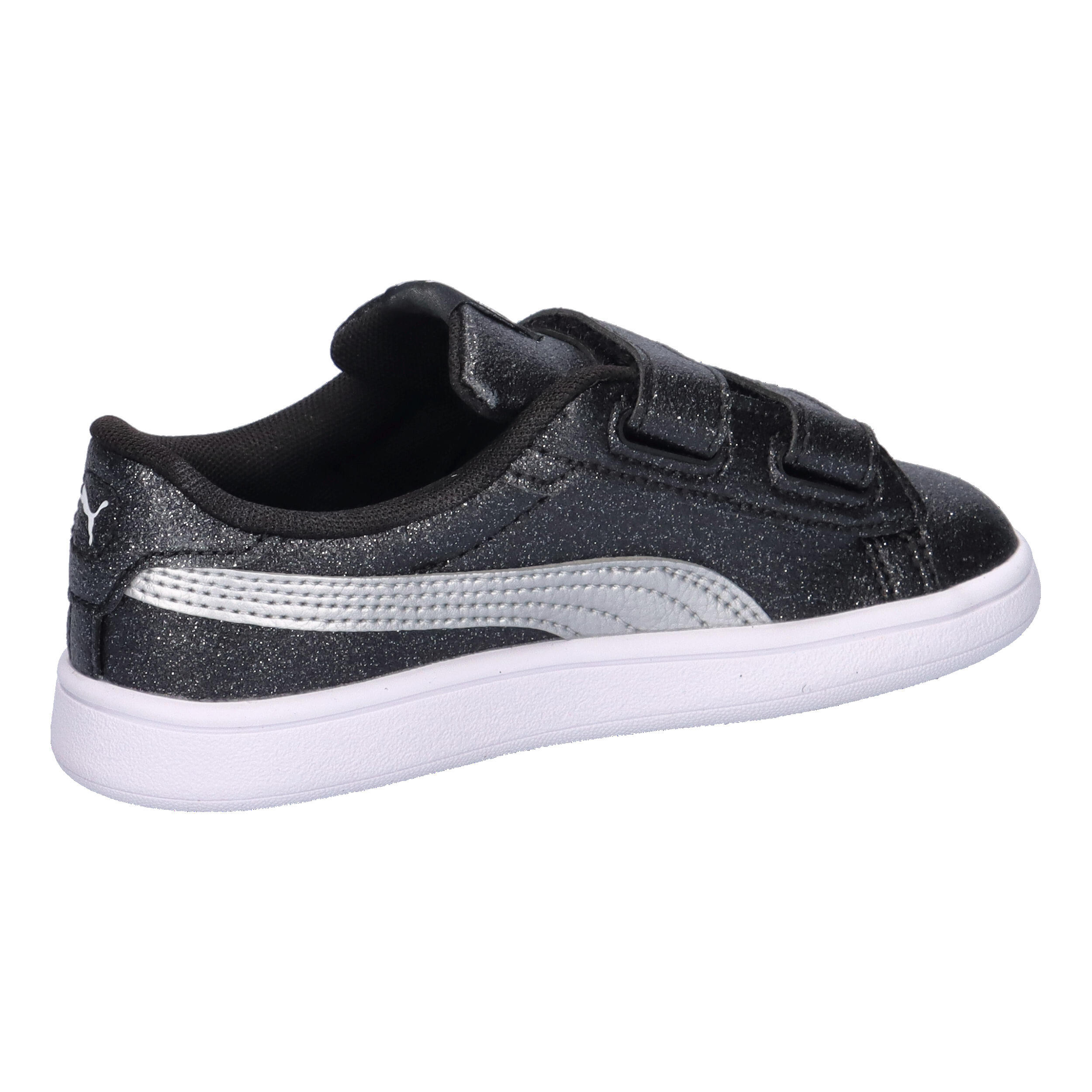 Baskets PUMA Smash 3.0 Glitz Glam Bébé PUMA 7/7