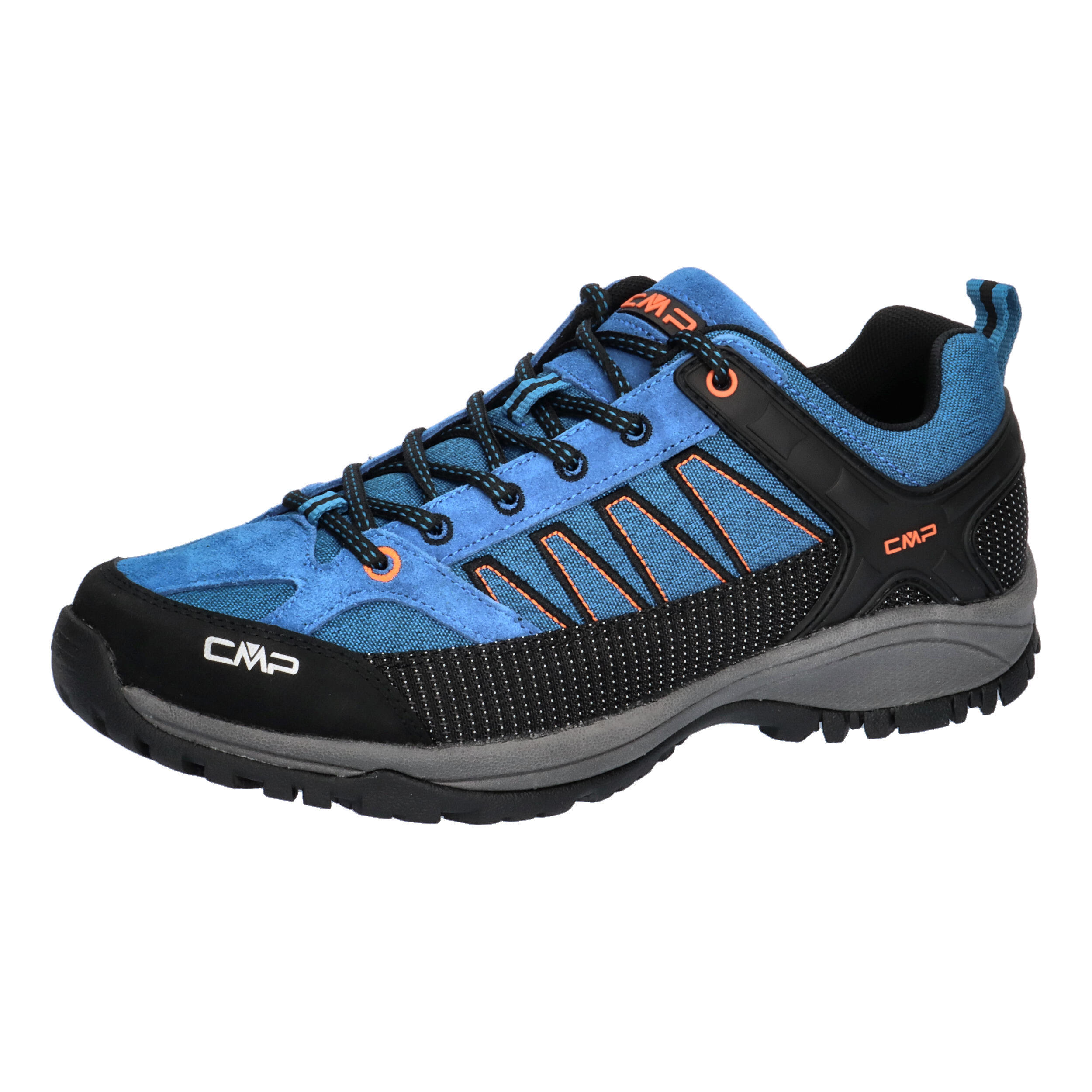 CMP CMP Herren Wanderschuhe Sun Hiking Shoe 3Q11157