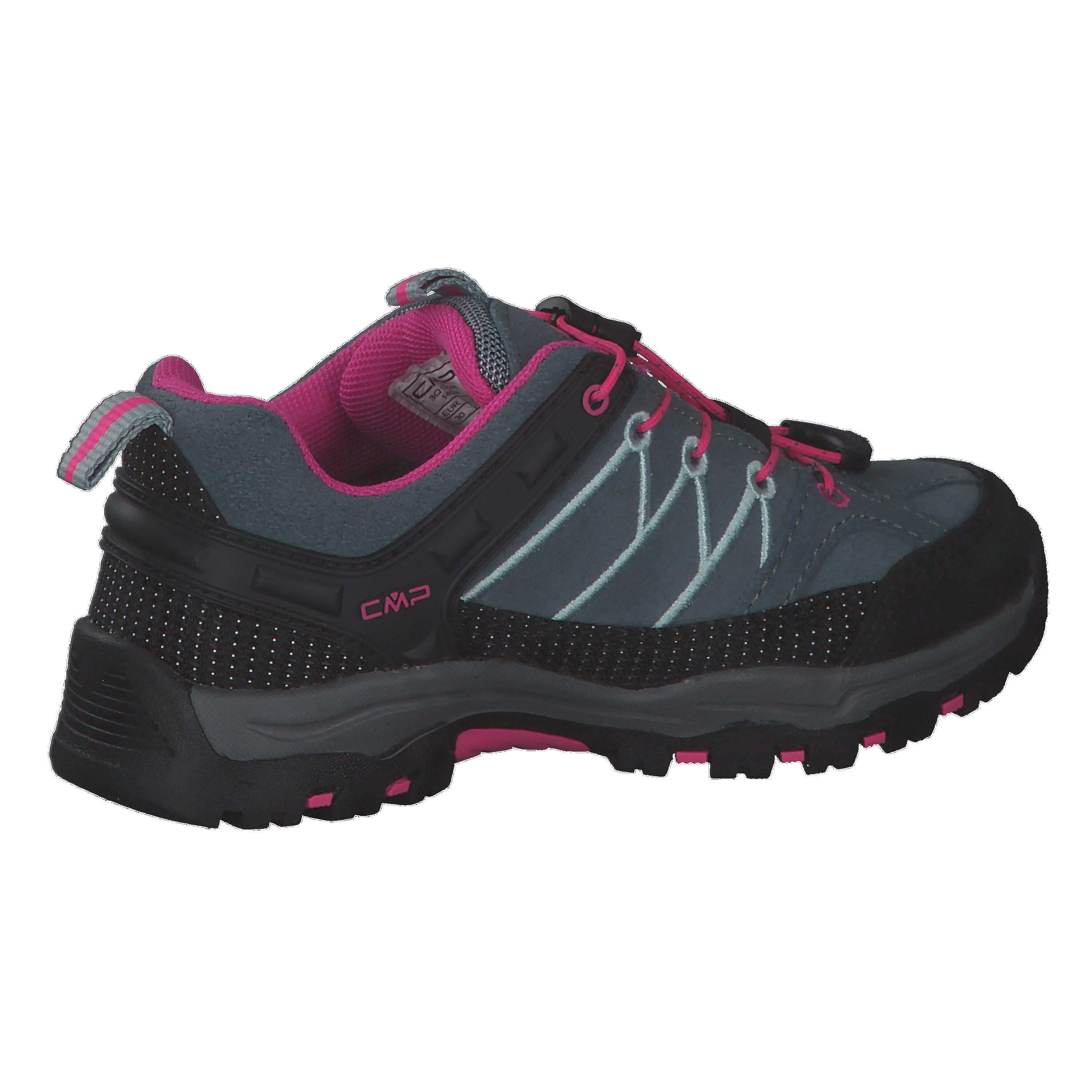 Sapatilhas Campagnolo modelo 3Q13244-14EM para garotas 7/7