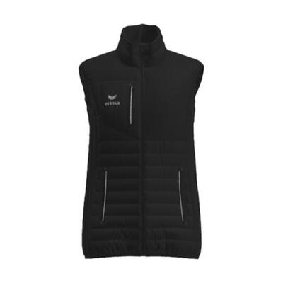 Erima cmpt puffervest rood