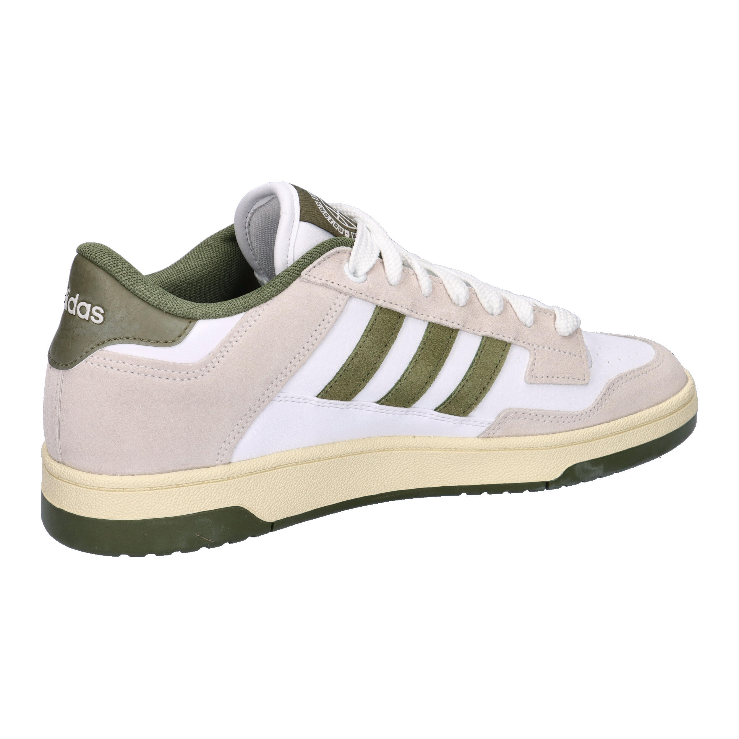 adidas Herren Sneaker RAPID COURT LOW 7/7